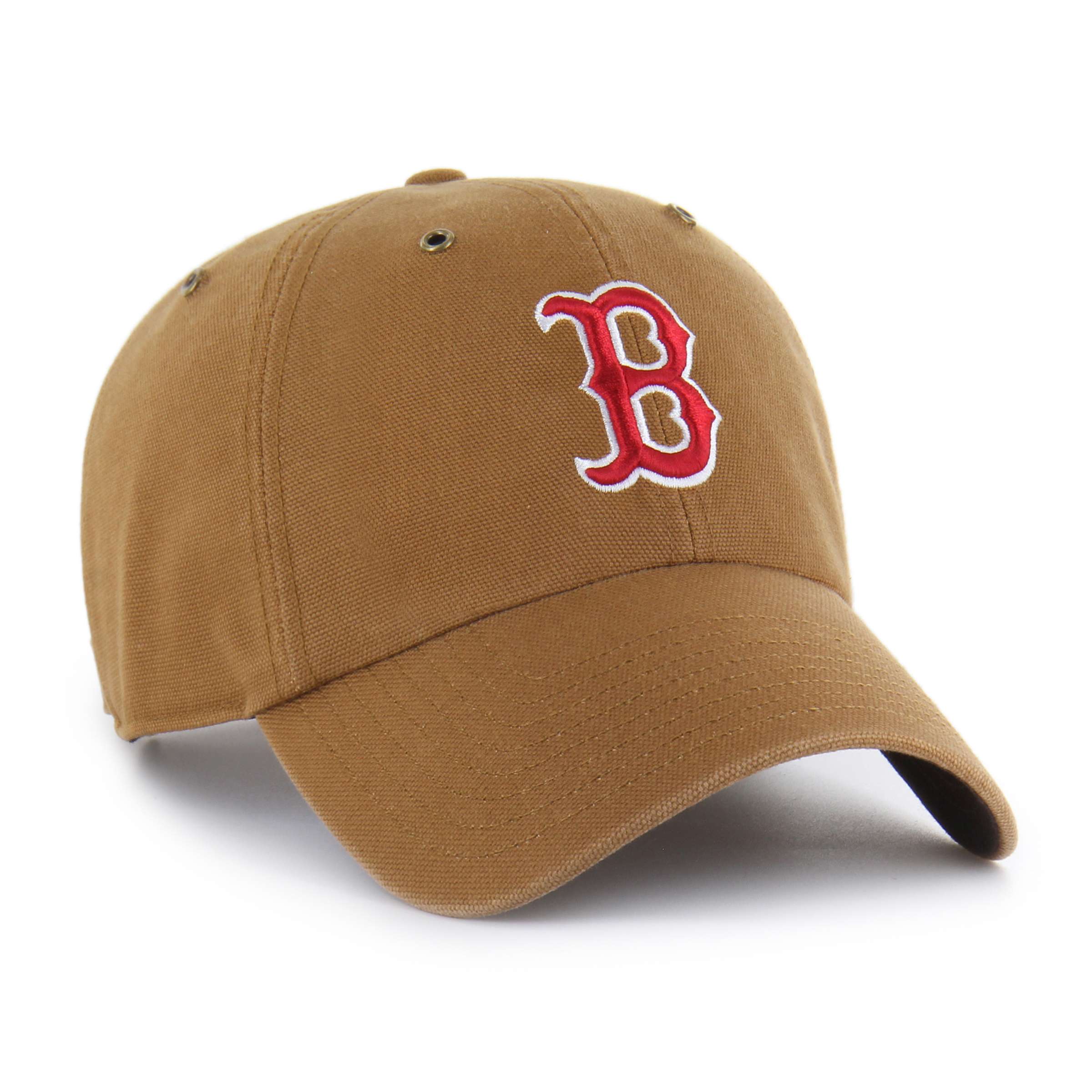 Boston Red Sox '47 Clean Up