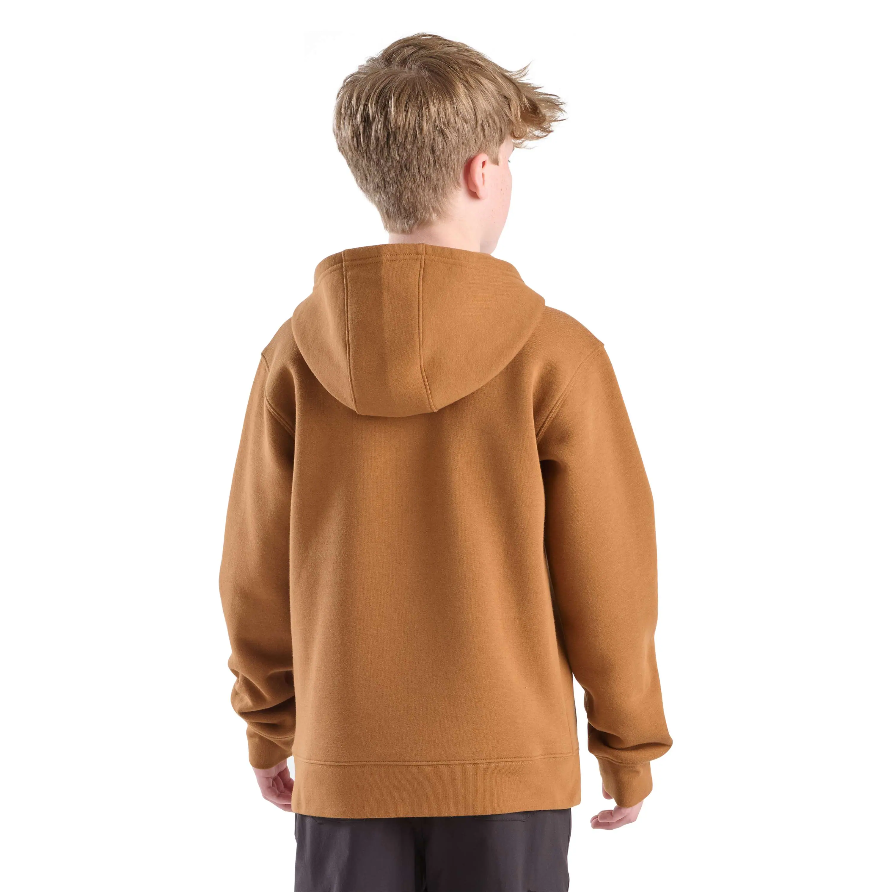 Boys' Long Sleeve Graphic Sweatshirt (Toddler/Child/Youth)