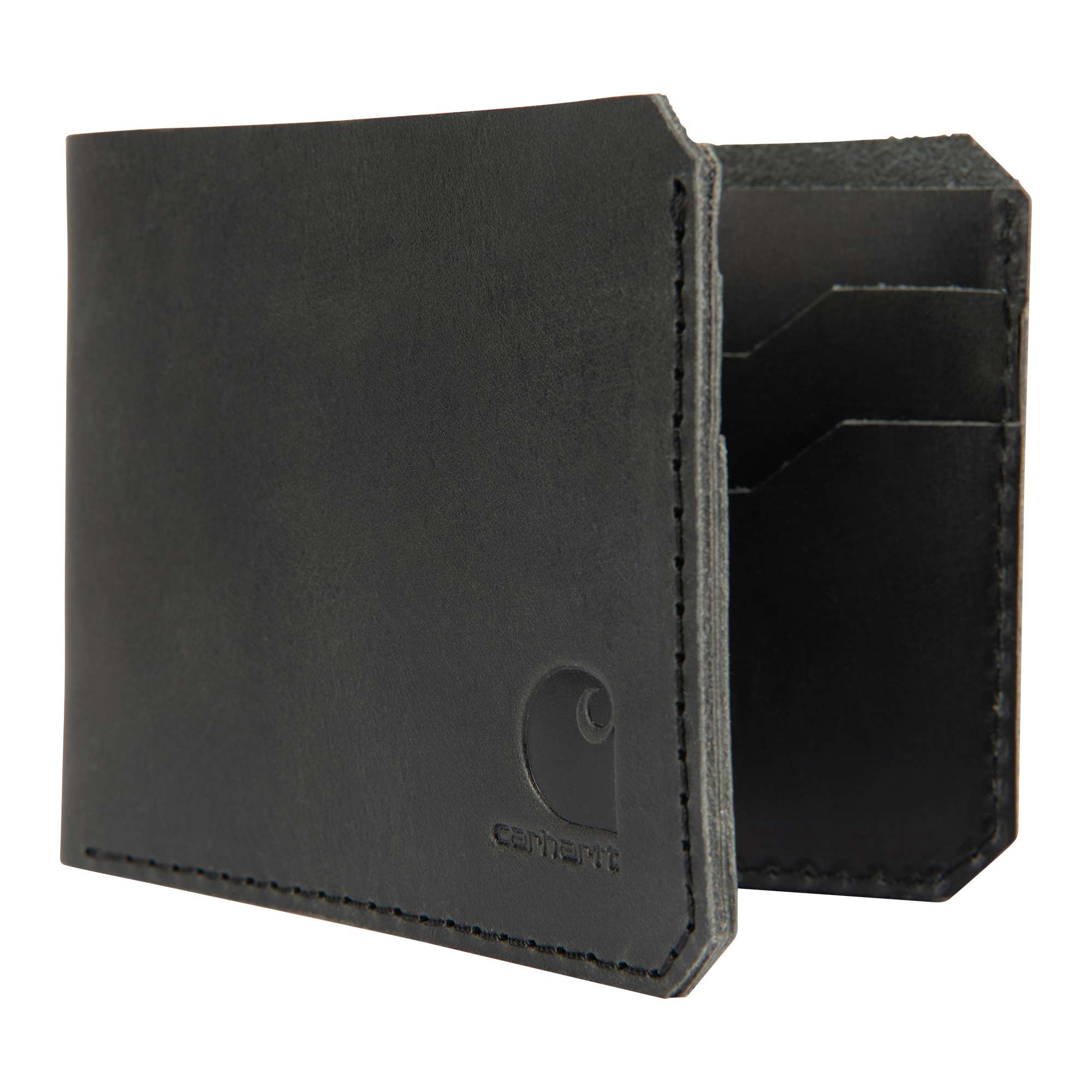 Craftsman Leather Bifold Wallet