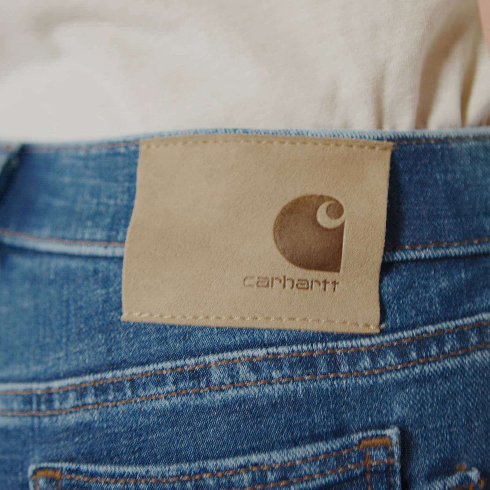 Women's Essential Jean