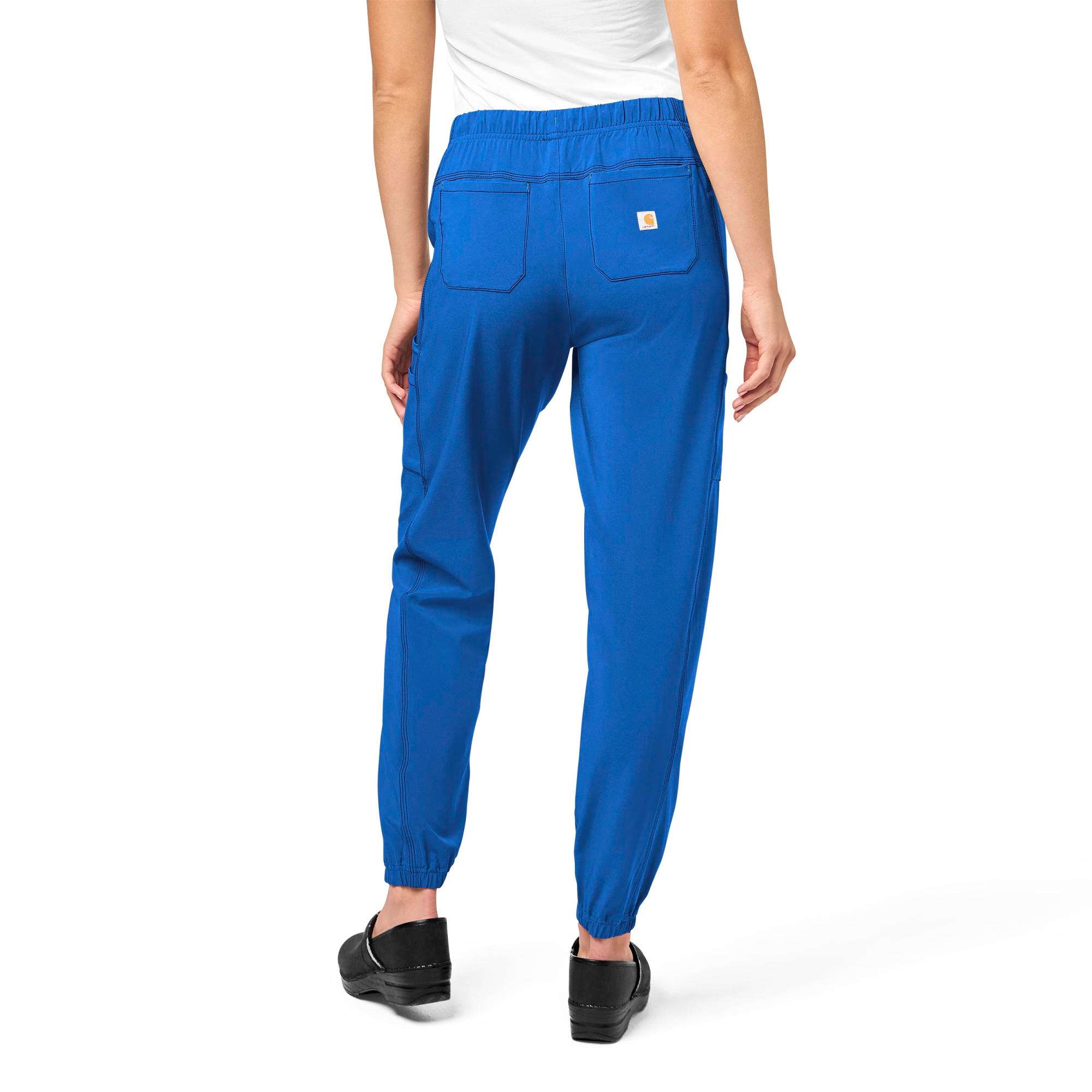 Women's Force Cross-Flex Jogger Scrub Pant