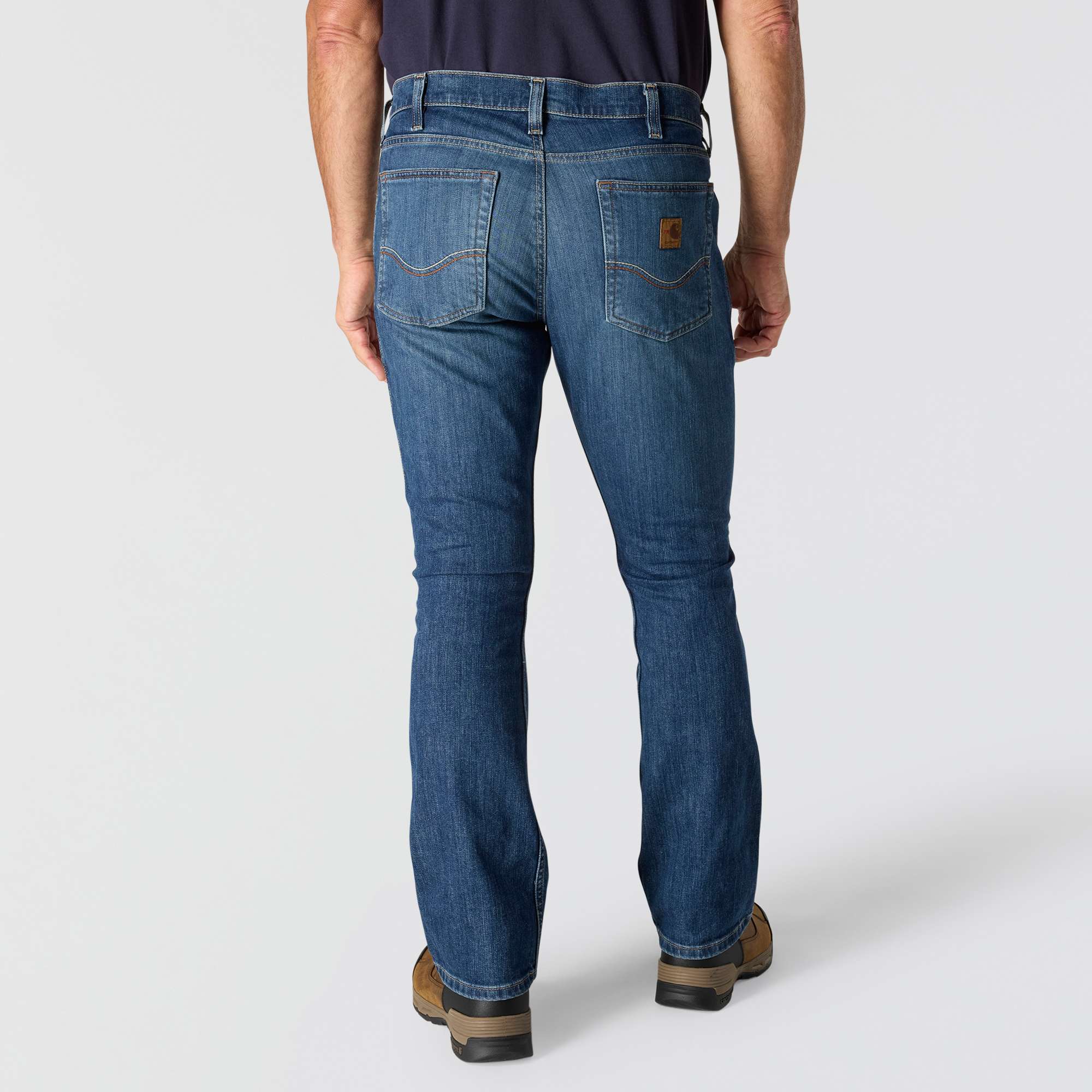 FR Relaxed Bootcut Rugged Flex® Jean