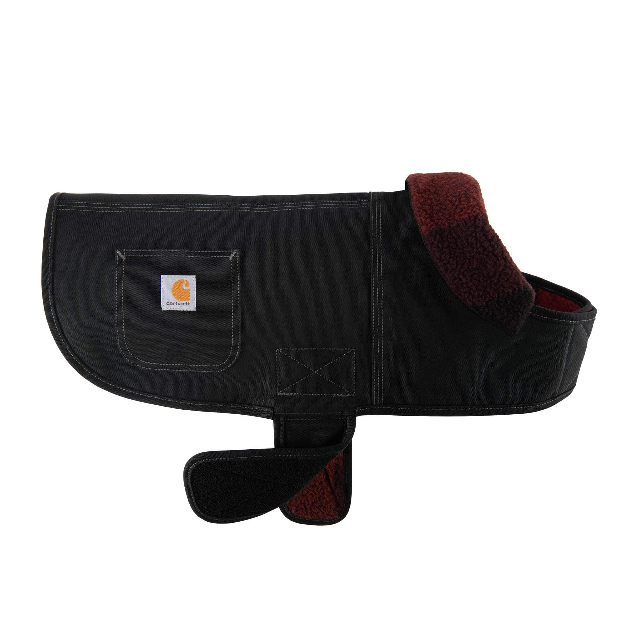 Reversible Insulated Dog Chore Coat