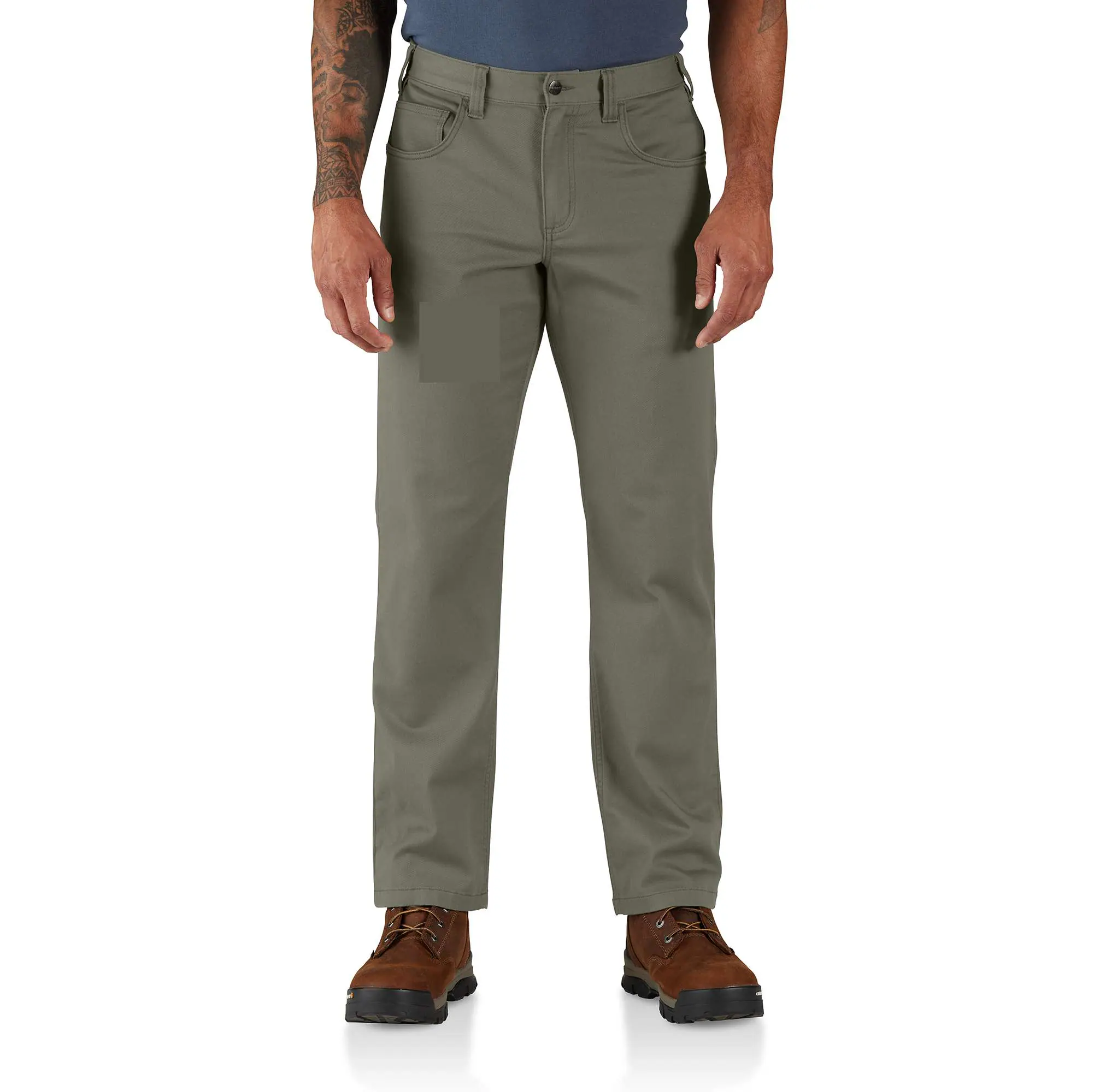 Carhartt Force® Relaxed Fit Pant