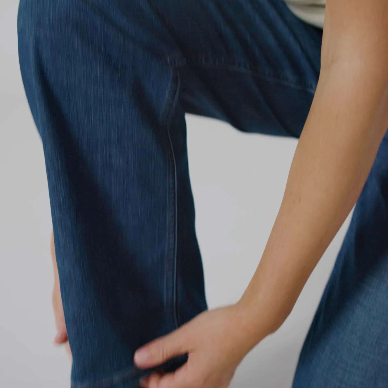 Women's Carpenter Jean