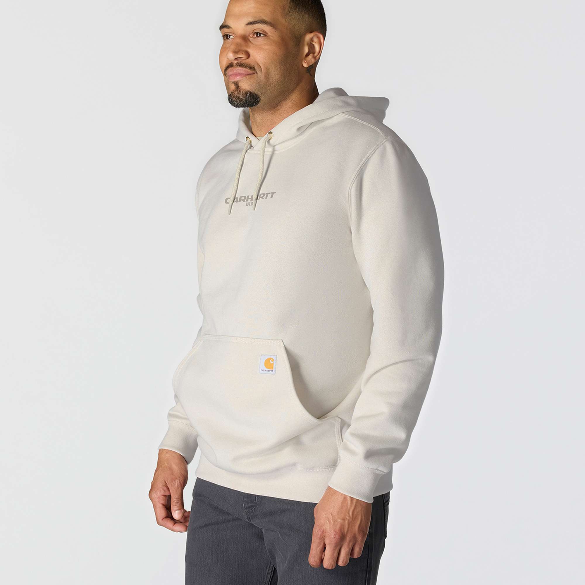 Rain Defender® Loose Fit Midweight 1889 Graphic Sweatshirt