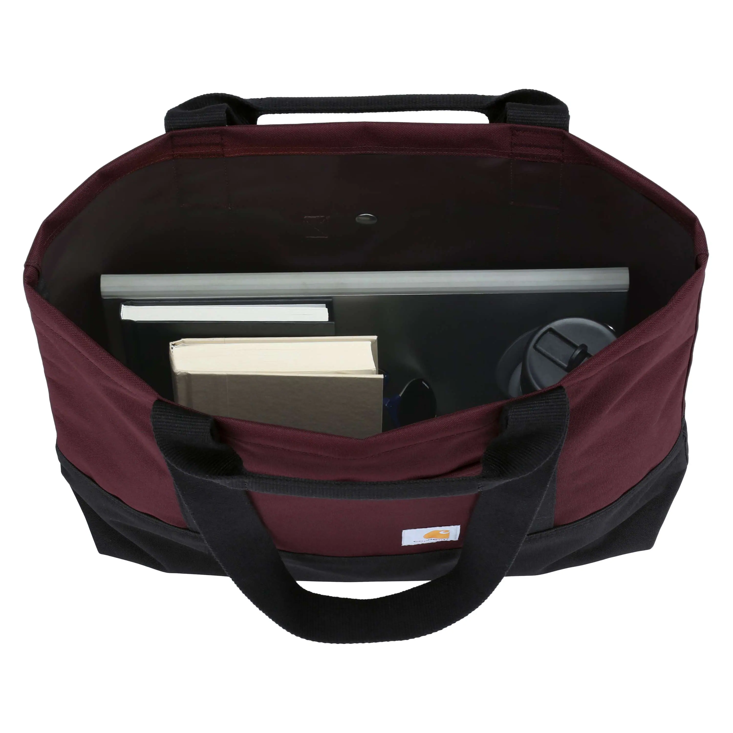 18L Classic Open Tote