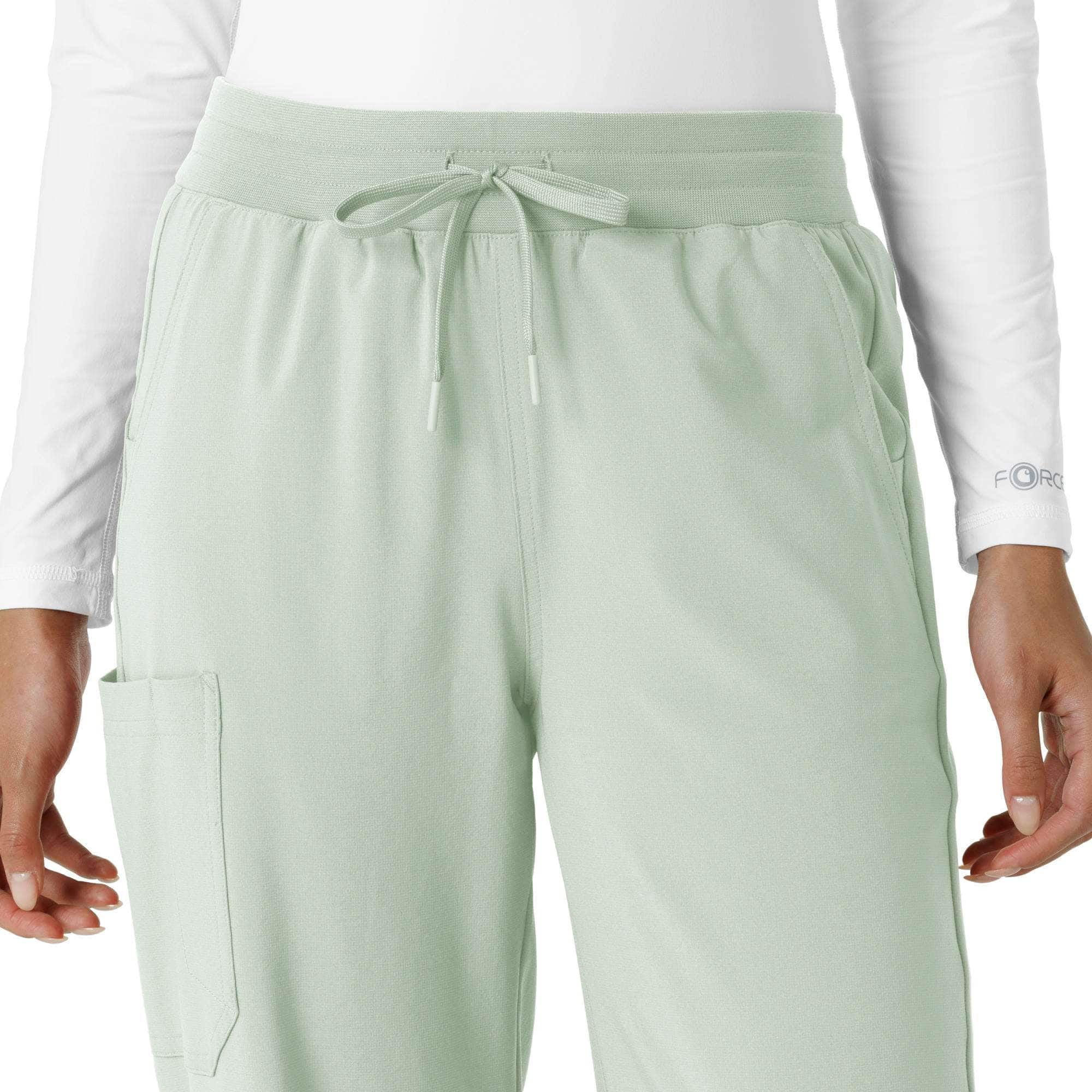 Women's Force Cross-Flex Boot Cut Scrub Pant