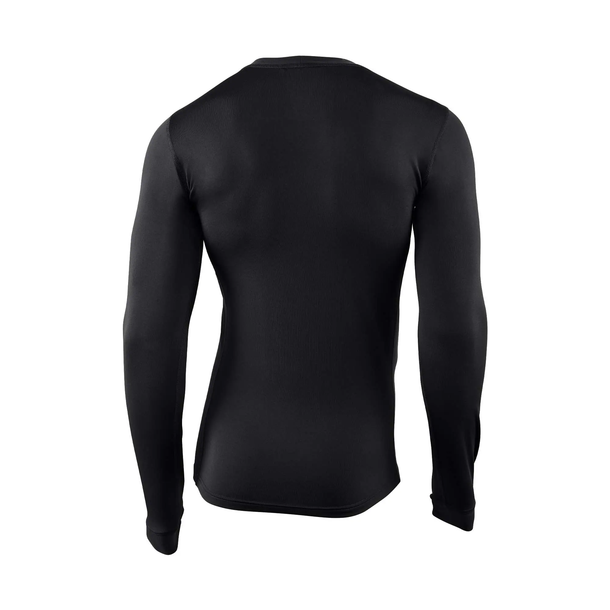 Force Heavyweight Stretch Base Layer Crewneck