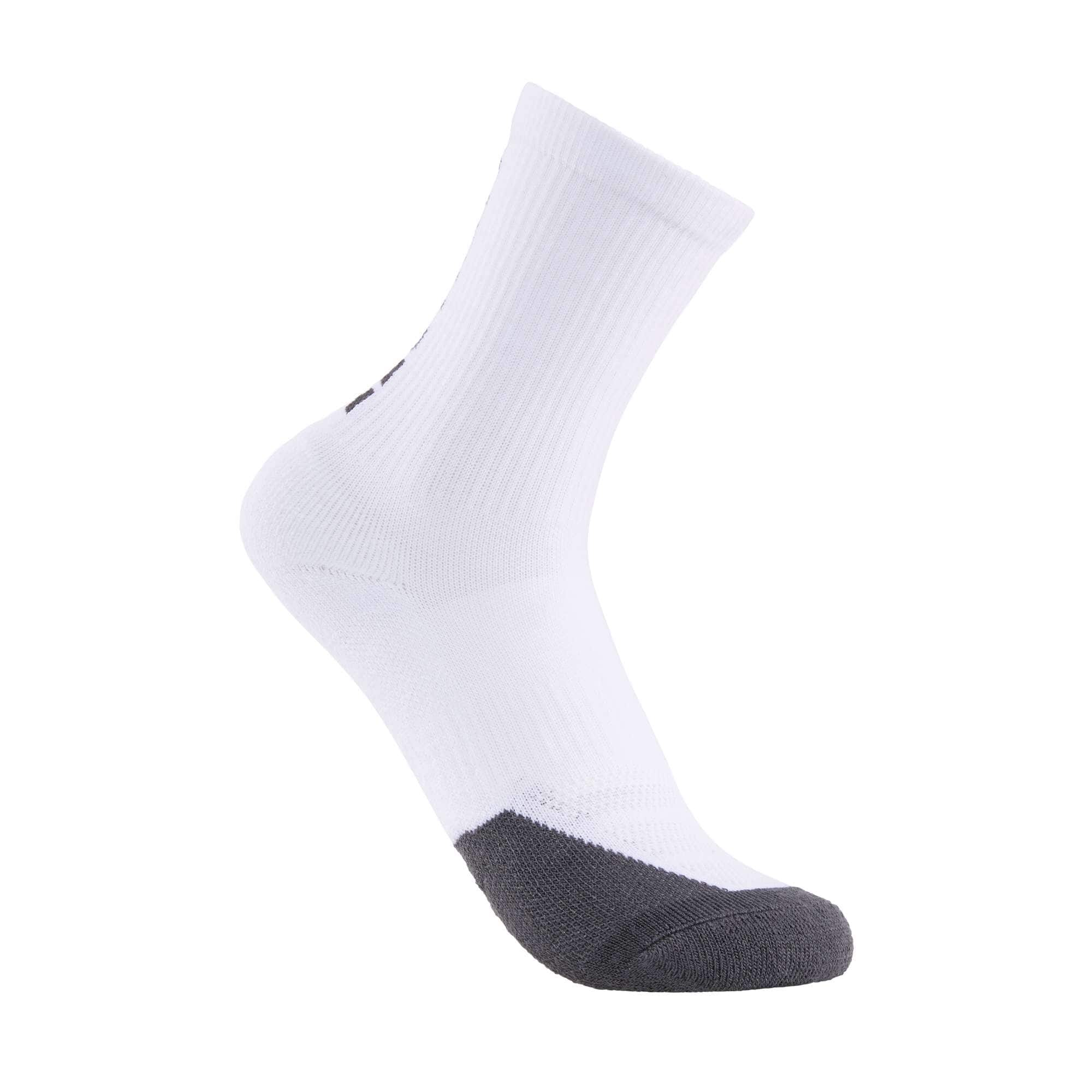 Kids' Force Midweight Logo Crew Sock 3-Pack (Youth)
