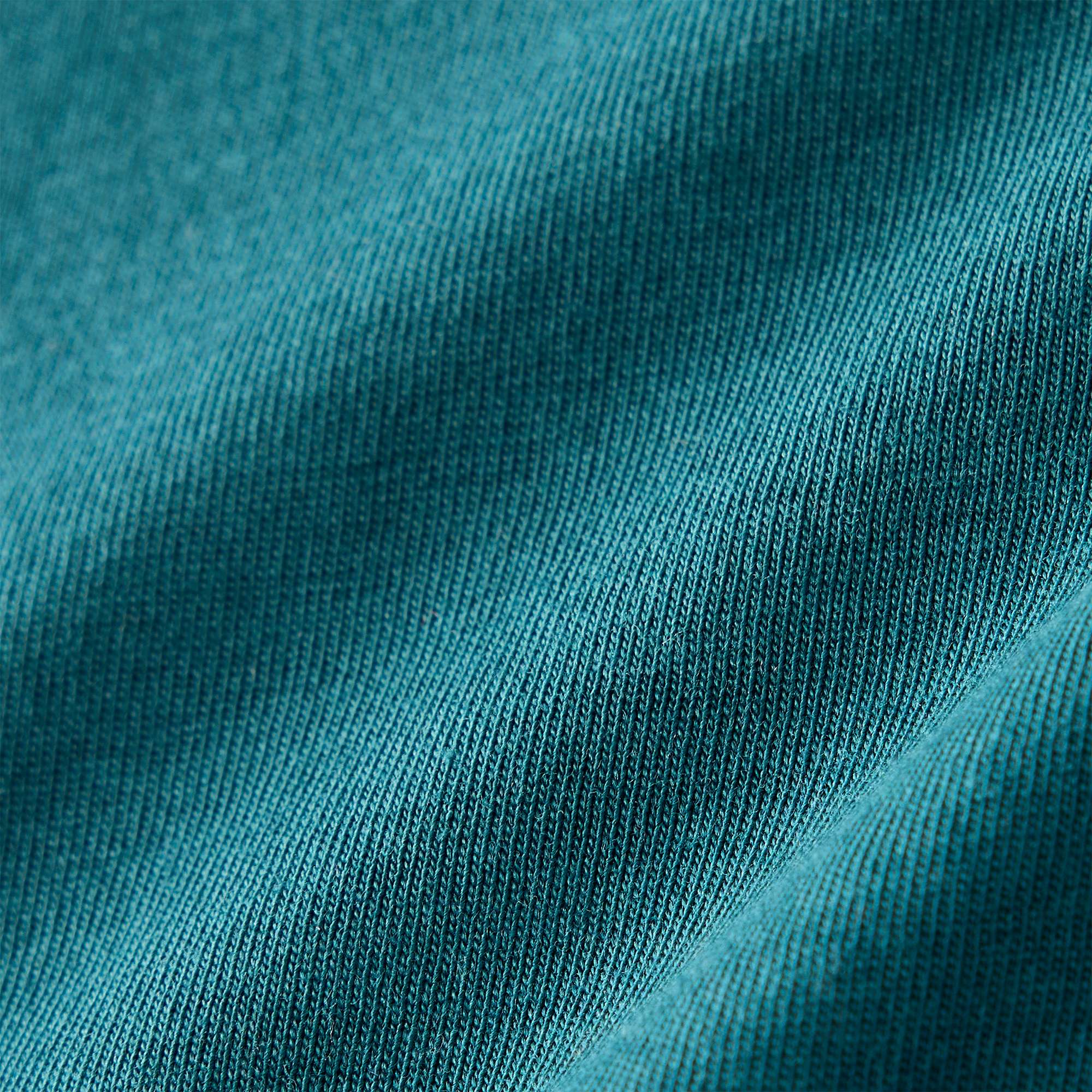 Women's TENCEL™ Fiber Series Loose Fit Long-Sleeve Crewneck Pocket T-Shirt