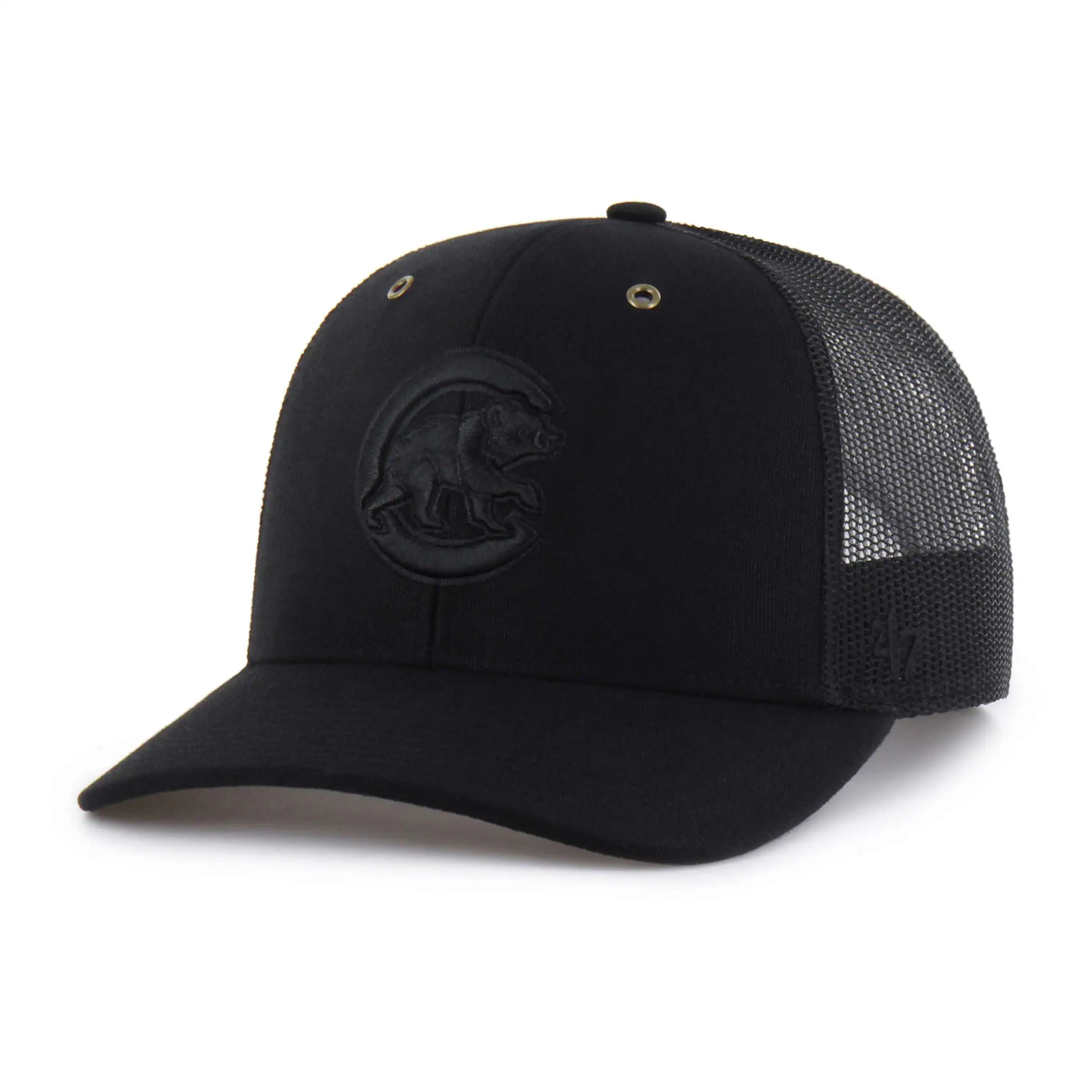 Chicago Cubs '47 Trucker