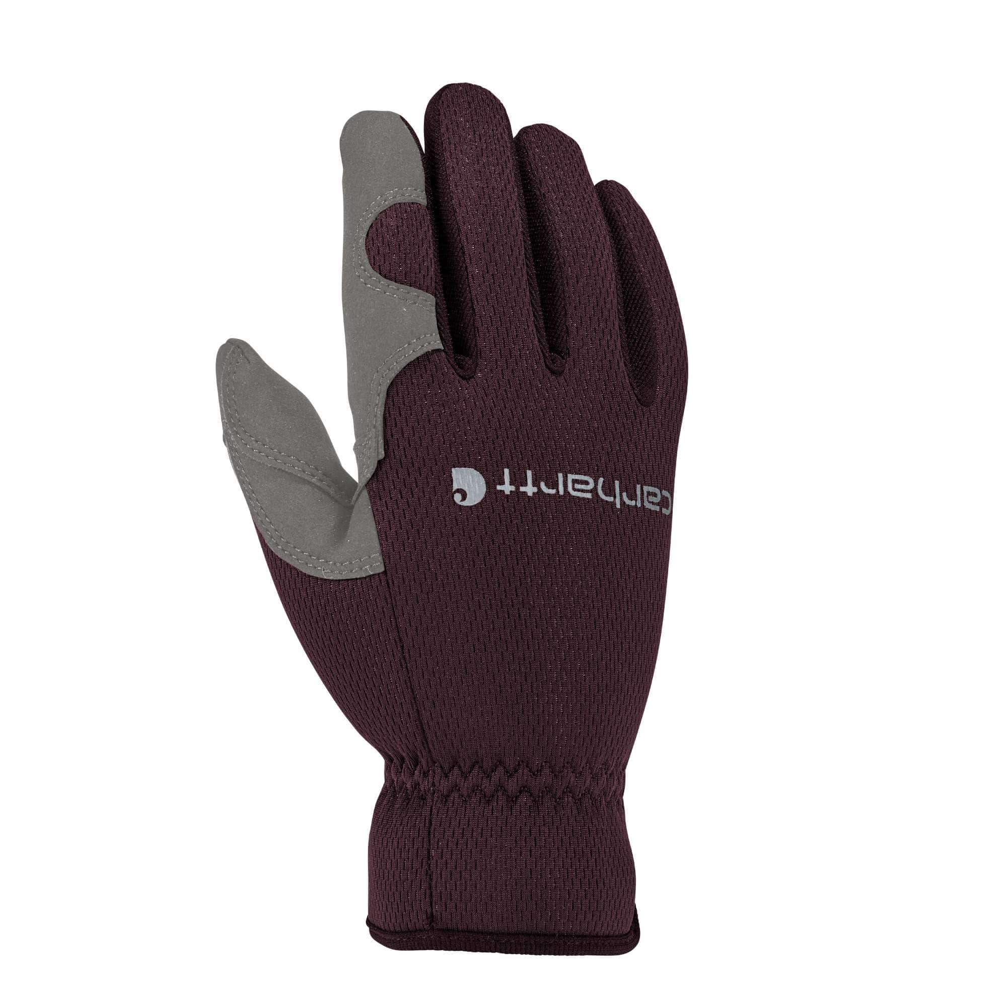 High Dexterity Open Cuff Glove