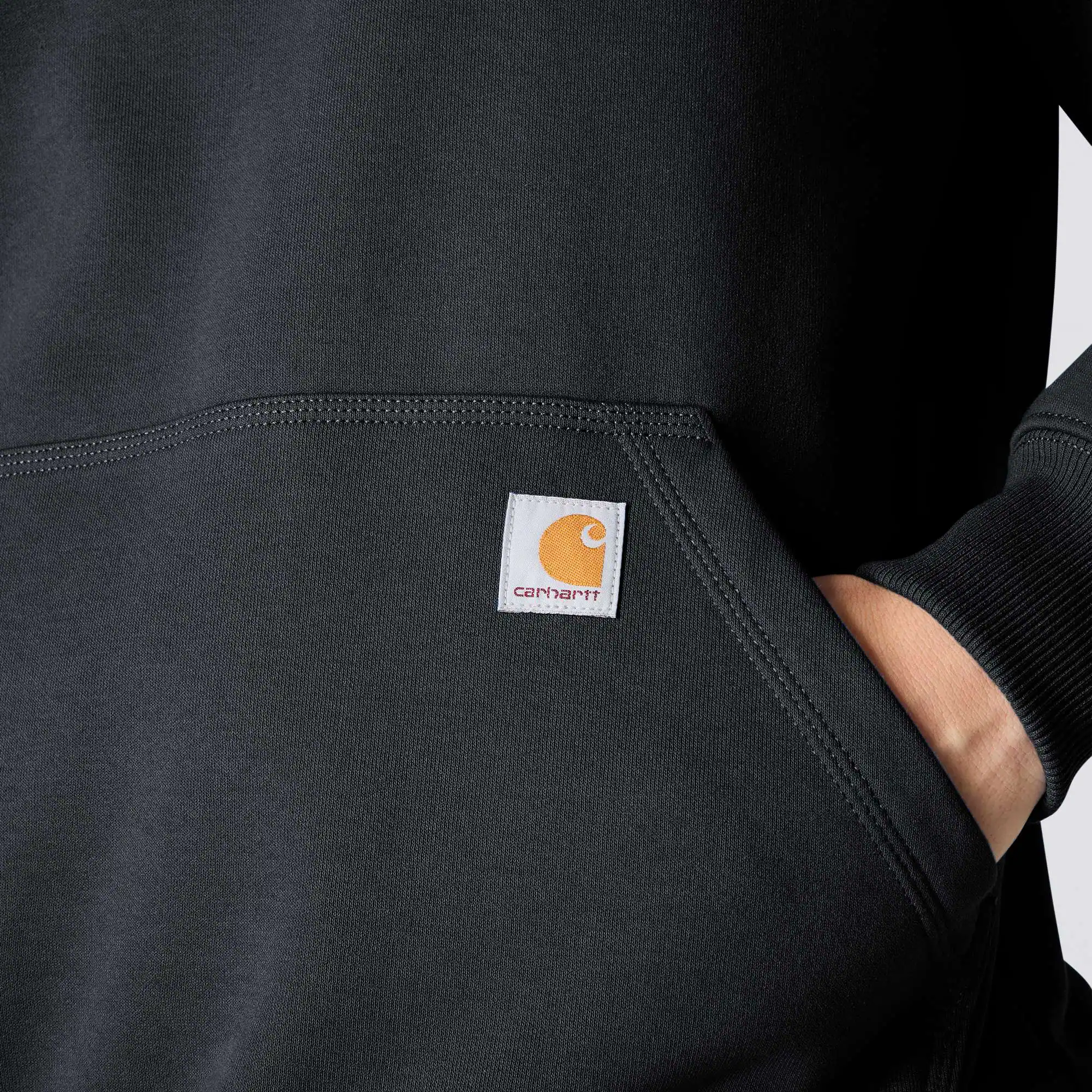 Rain Defender® Loose Fit Heavyweight Hoodie