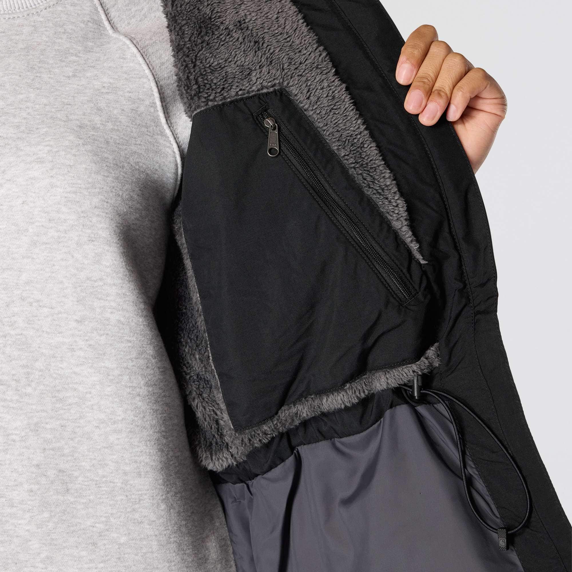 Women's Rockford Loose Fit Lightweight Insulated Hooded Coat - 4 Extreme Warmth Rating