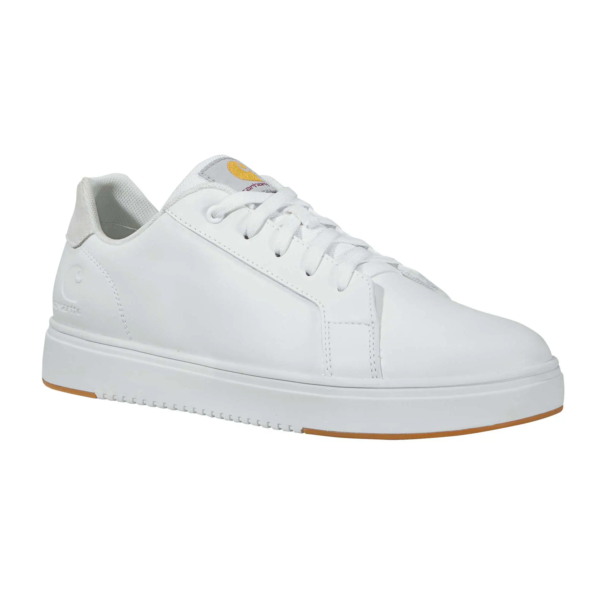 Detroit Leather Sneaker