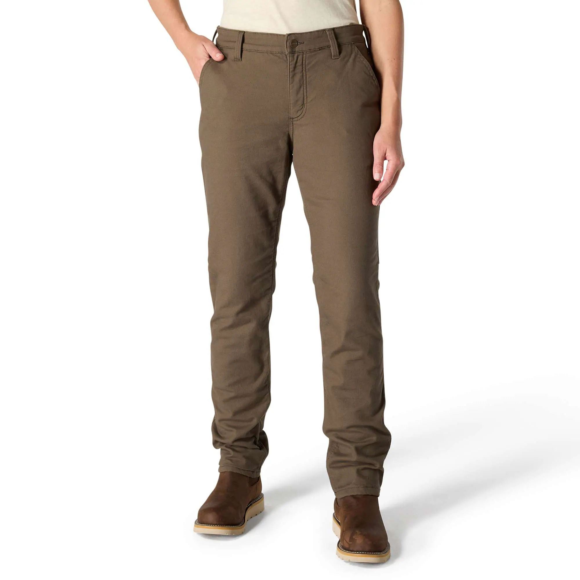 Women's Essential Lined Ashland Pant