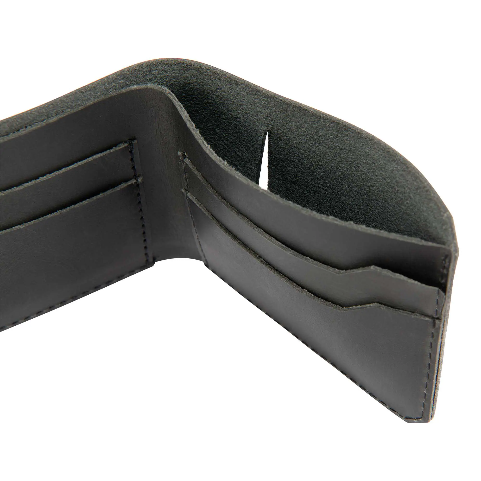 Craftsman Leather Bifold Wallet