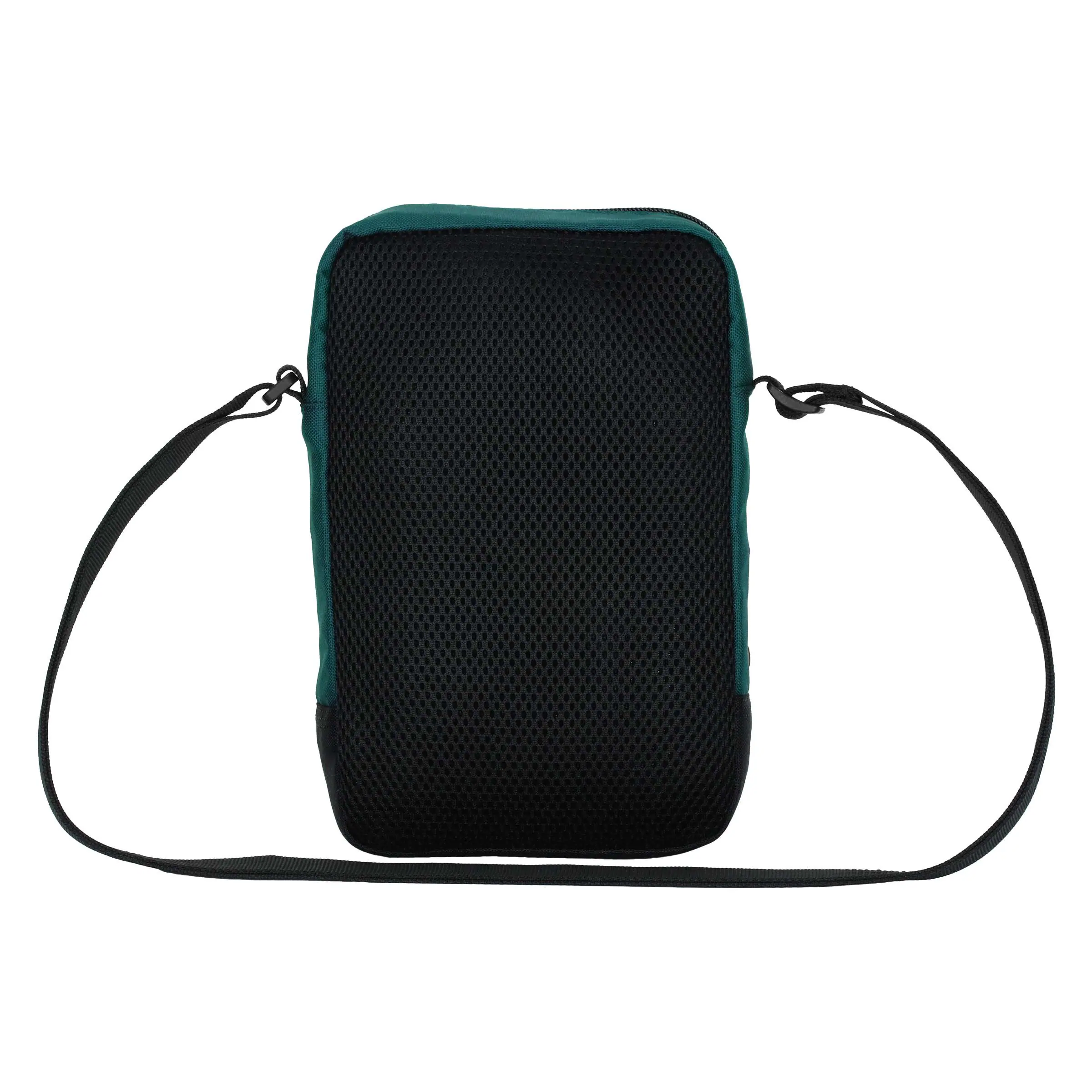 Crossbody Zip Bag