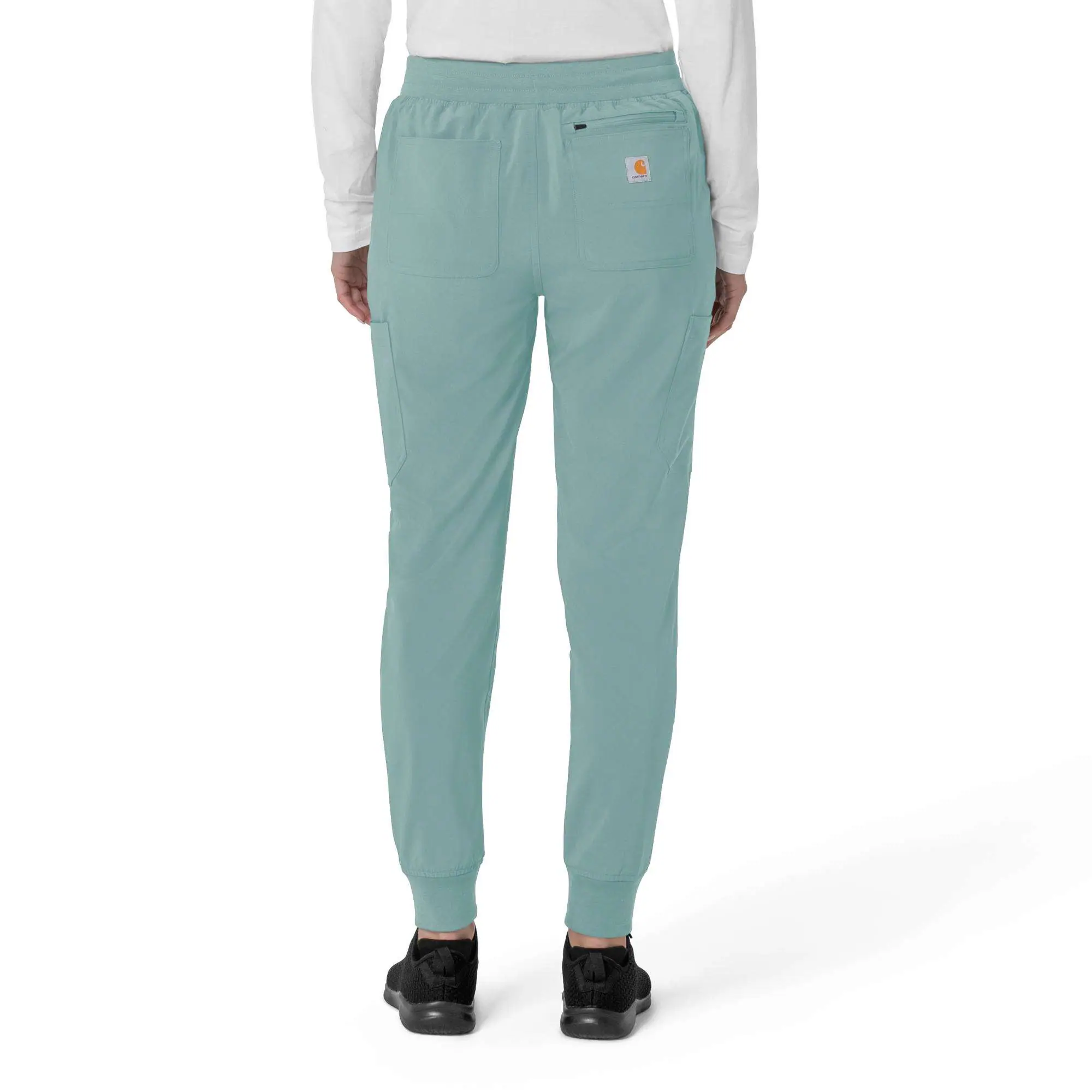 Women's Force Cross-Flex  Cargo Jogger Scrub Pant