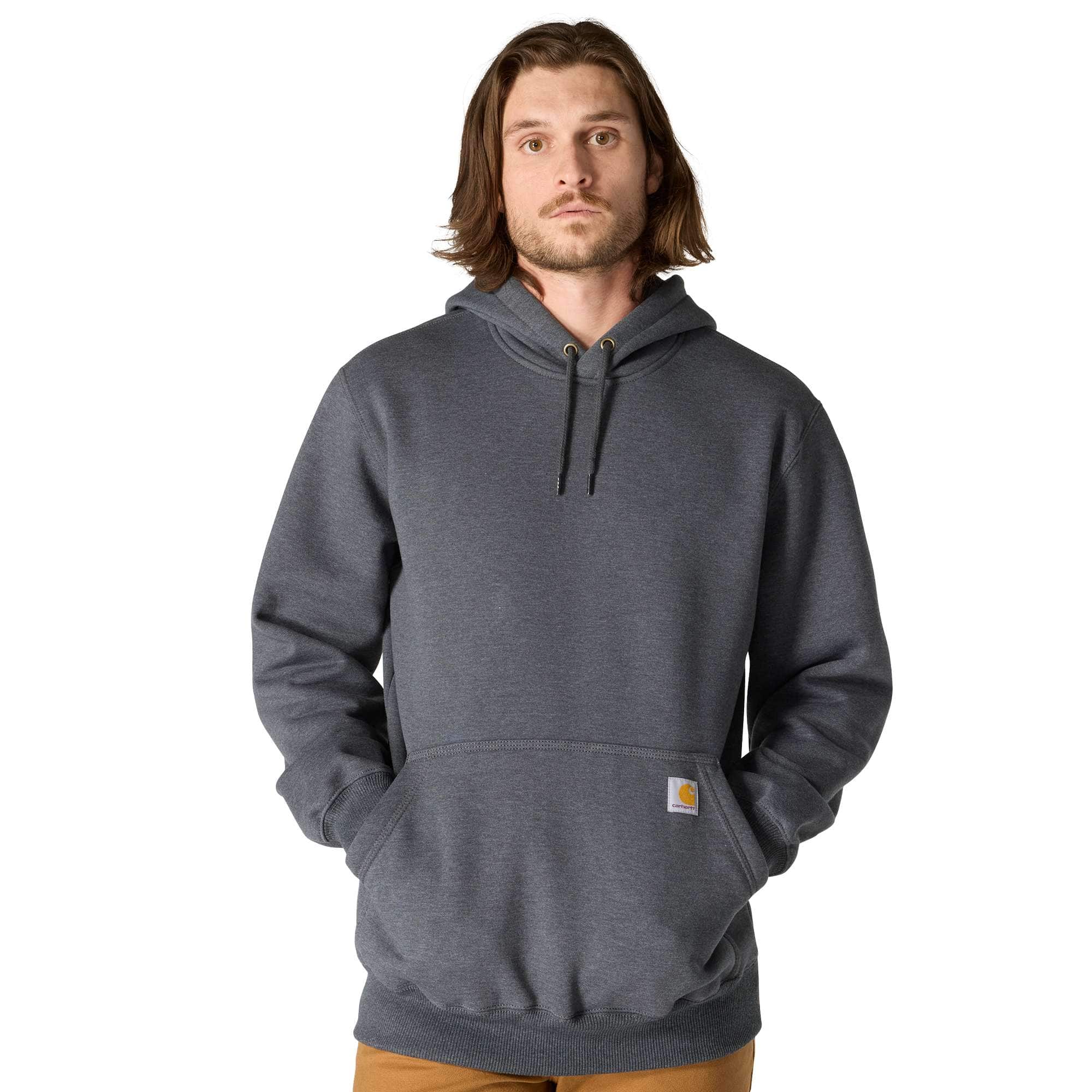 Rain Defender® Loose Fit Heavyweight Hoodie