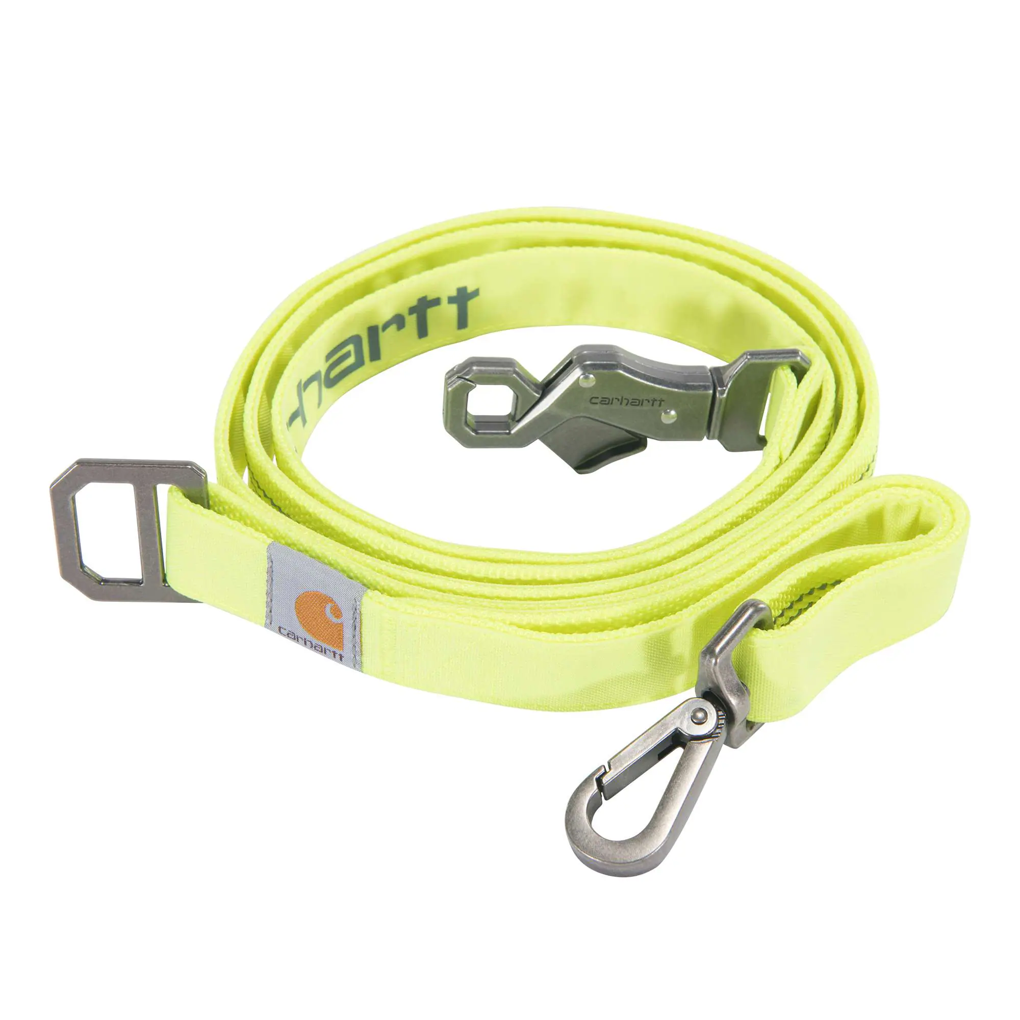 Nylon Duck Dog Leash
