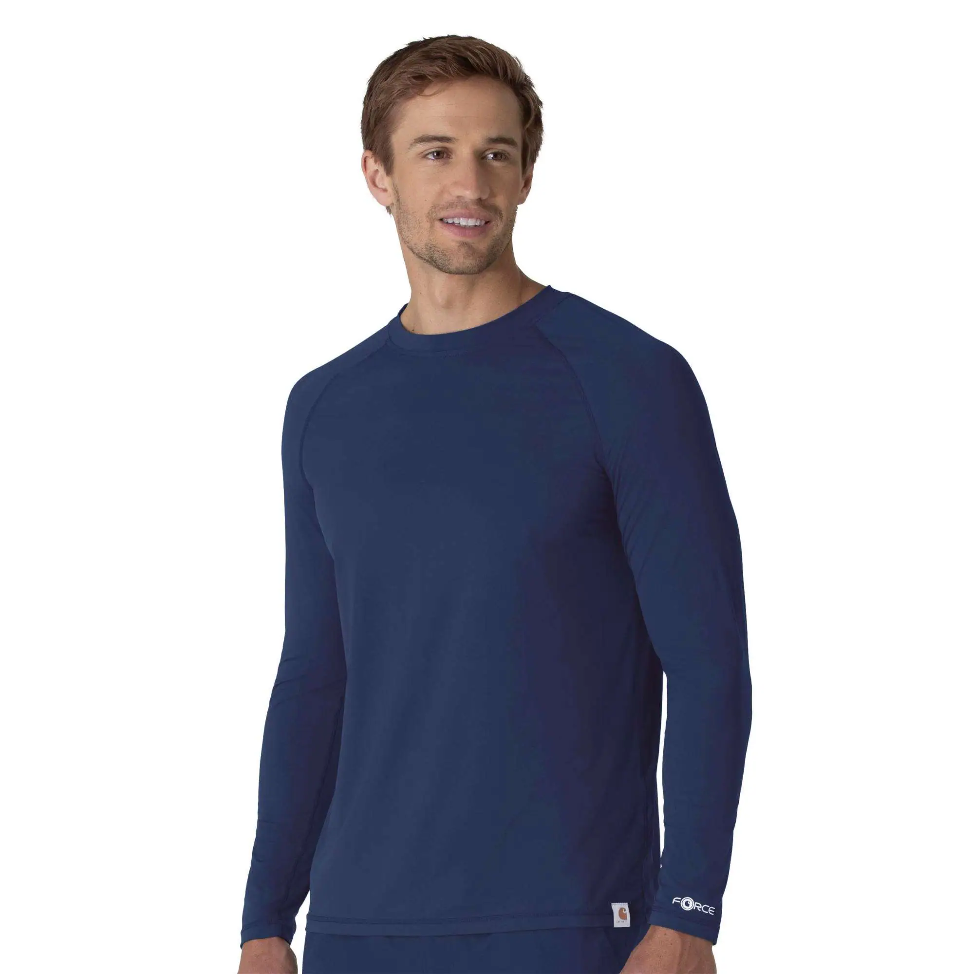 Force Sub-Scrubs Performance Long Sleeve Tee