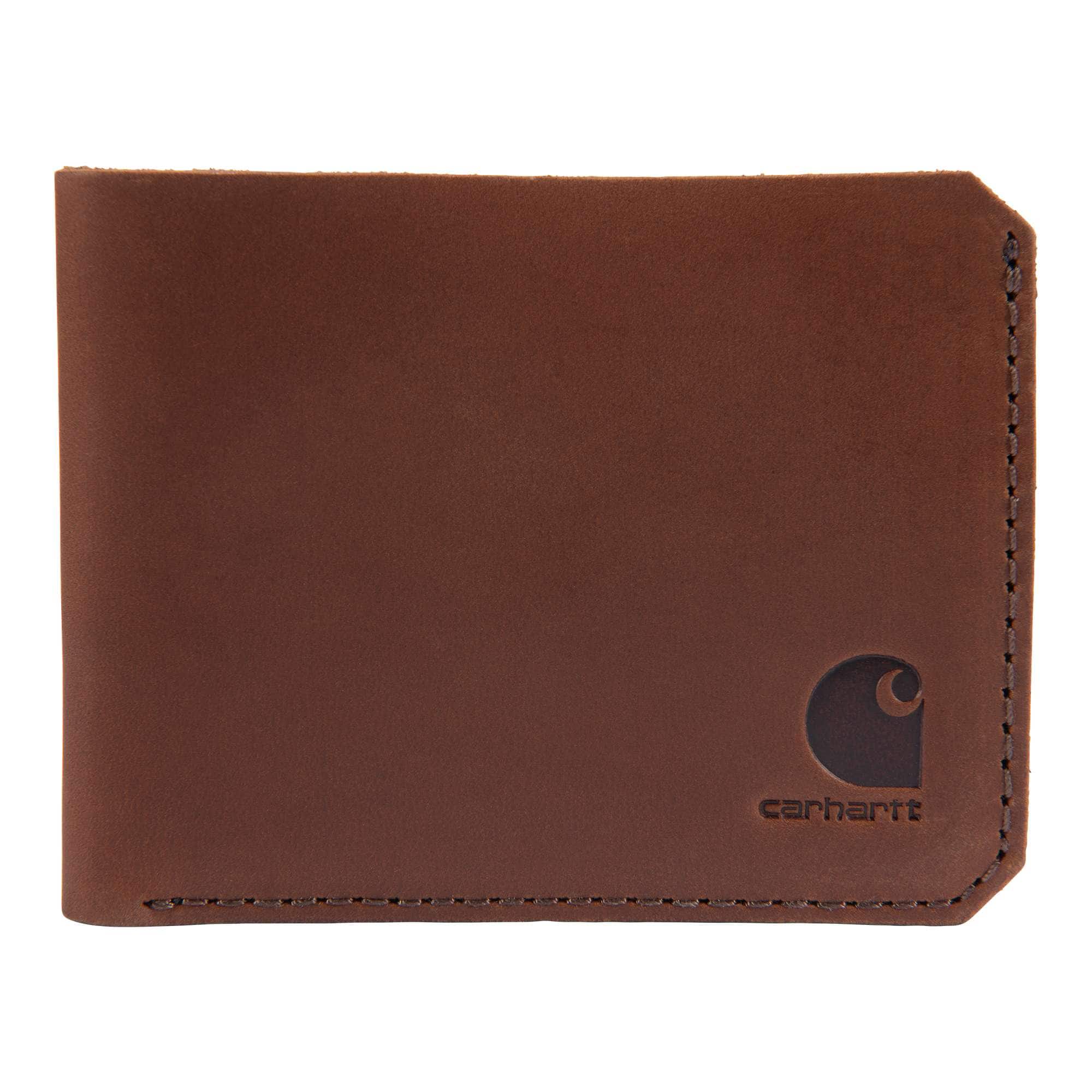 Craftsman Leather Bifold Wallet