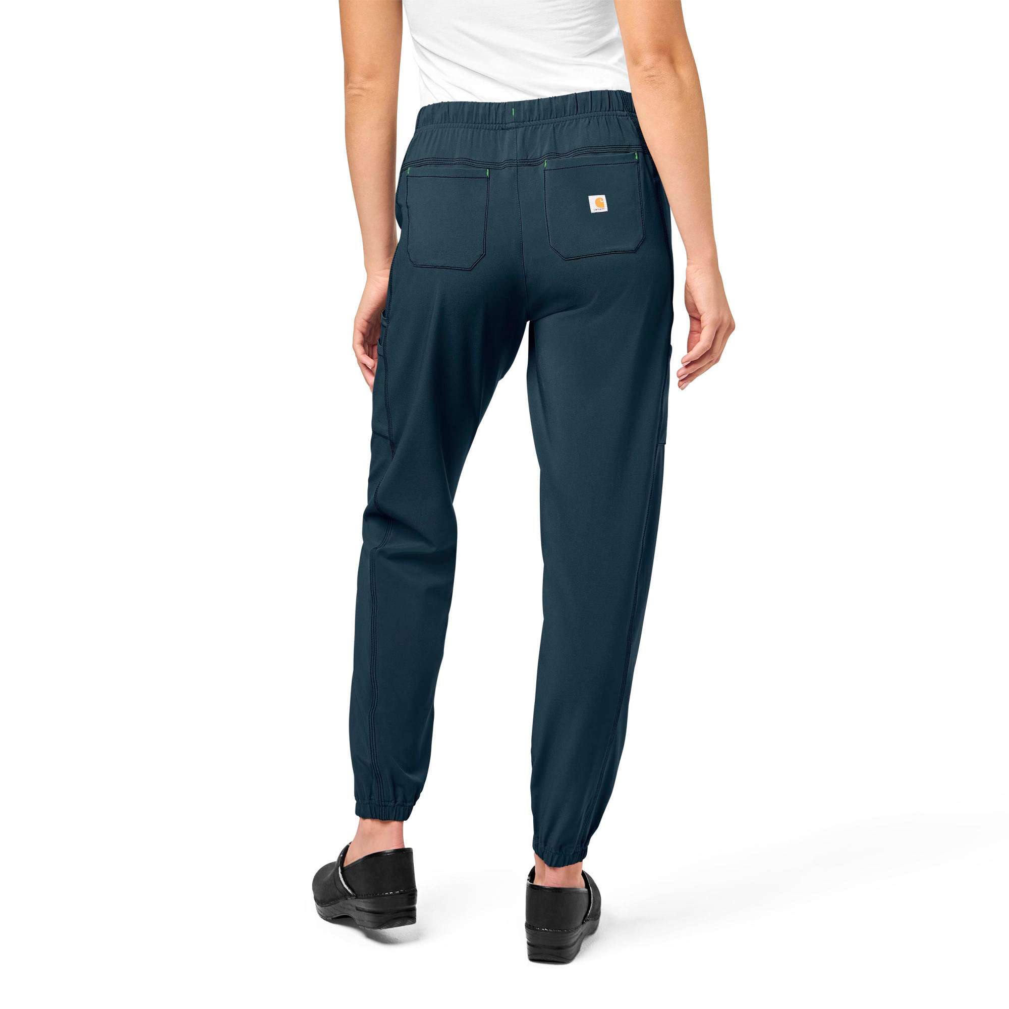 Women's Force Cross-Flex Jogger Scrub Pant