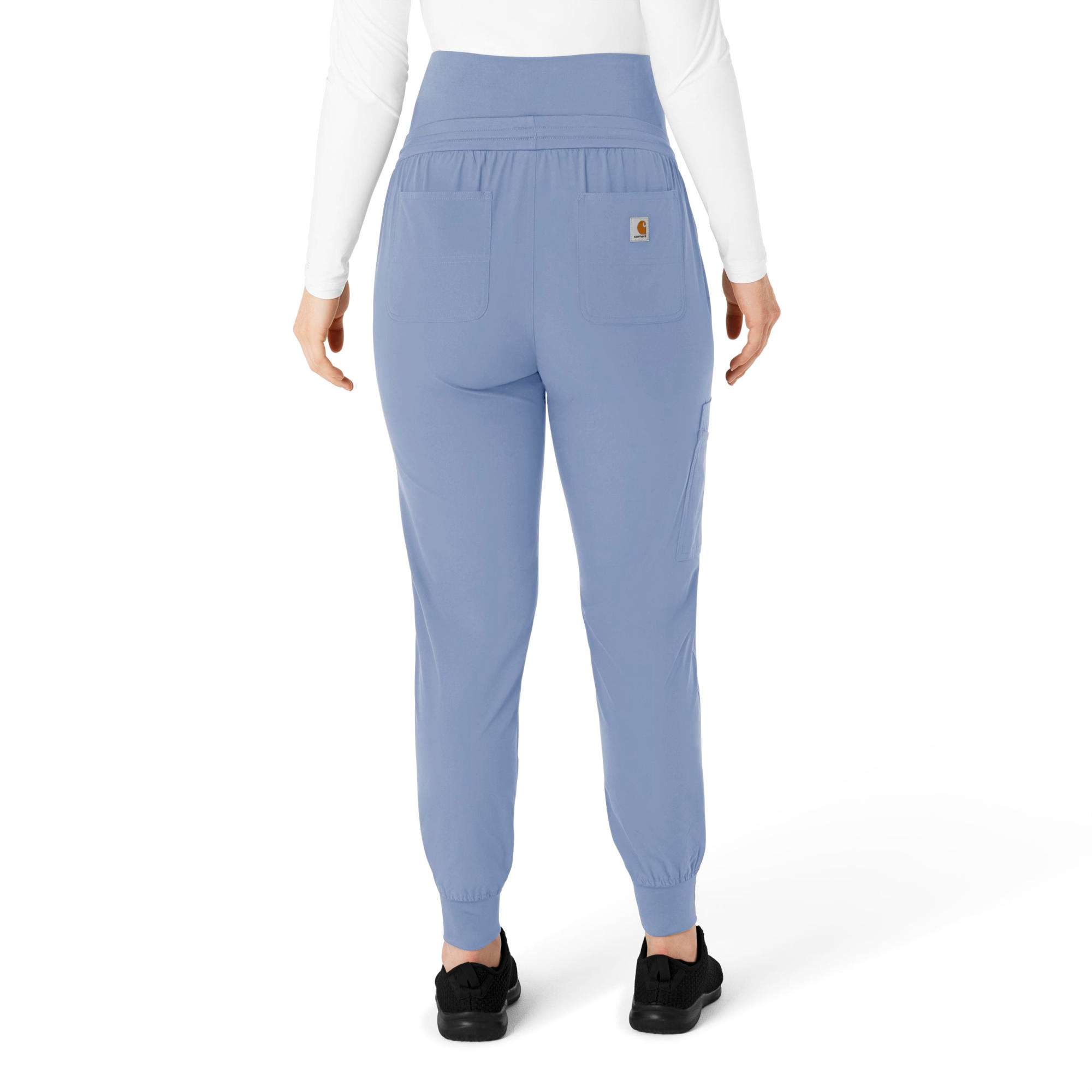 Women's Force Essentials Maternity Jogger Scrub Pant