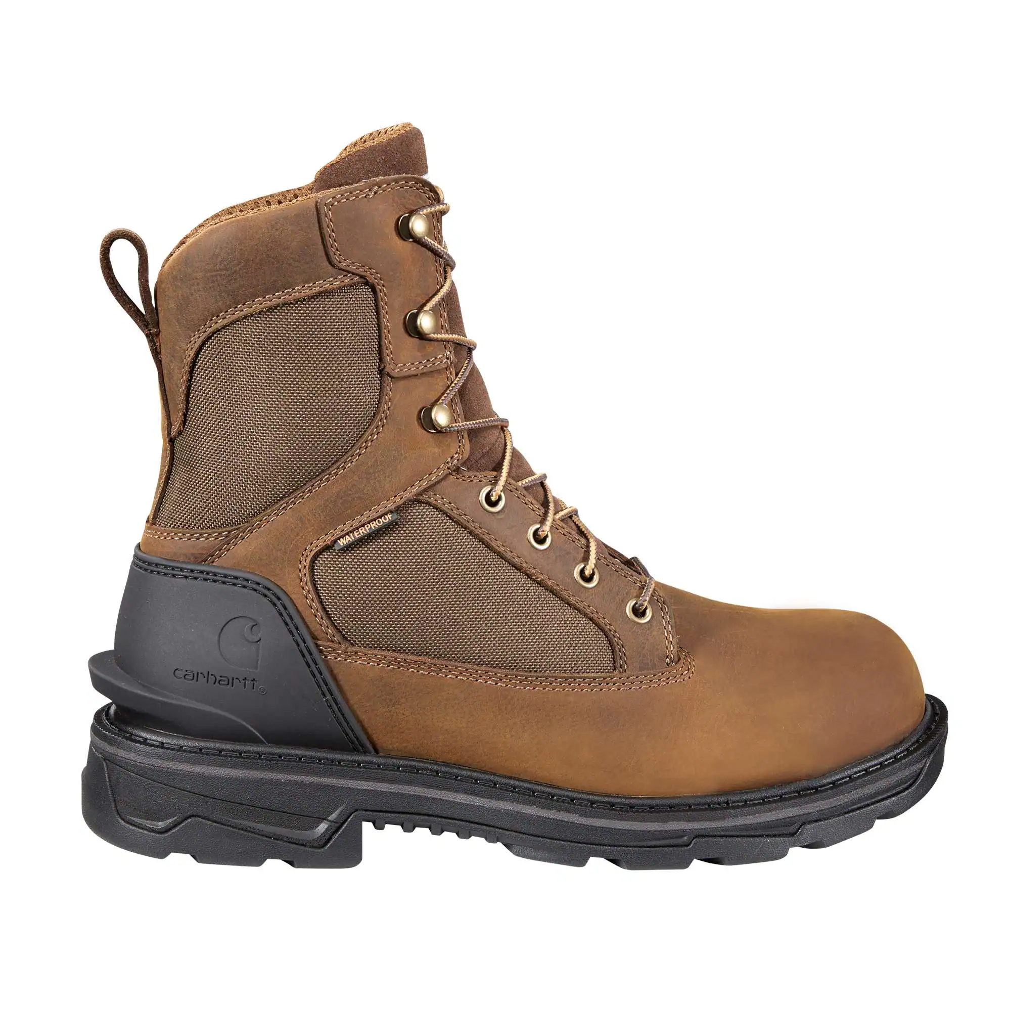 Ironwood 8" Soft Toe Work Boot