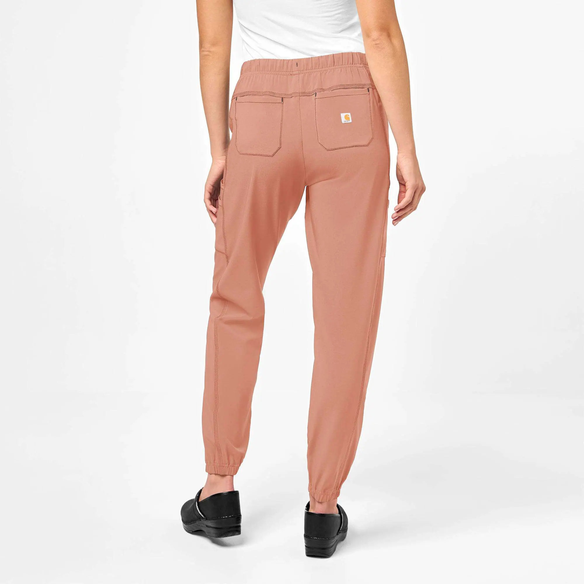 Women's Force Cross-Flex Jogger Scrub Pant