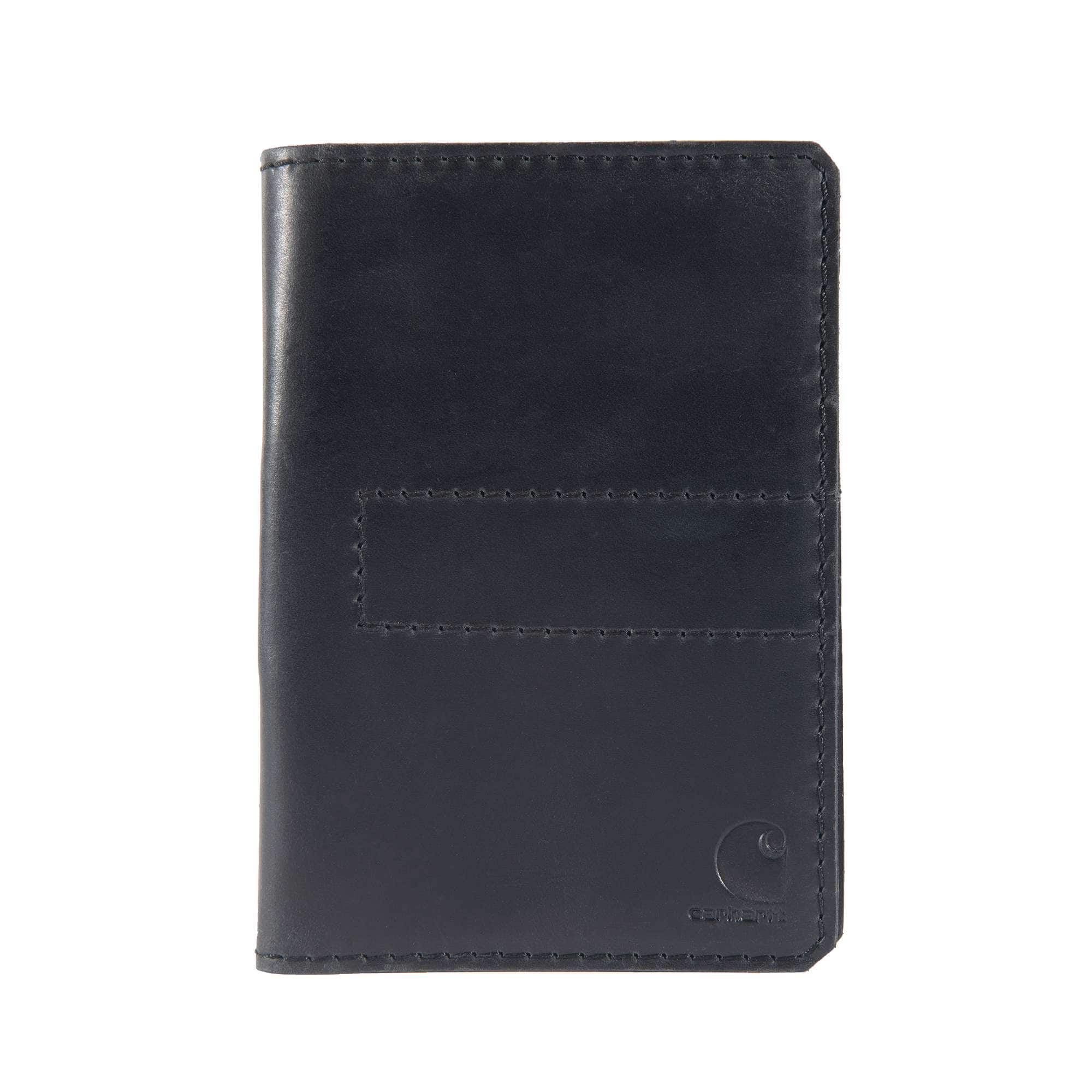 Craftsman Leather Notebook Cover
