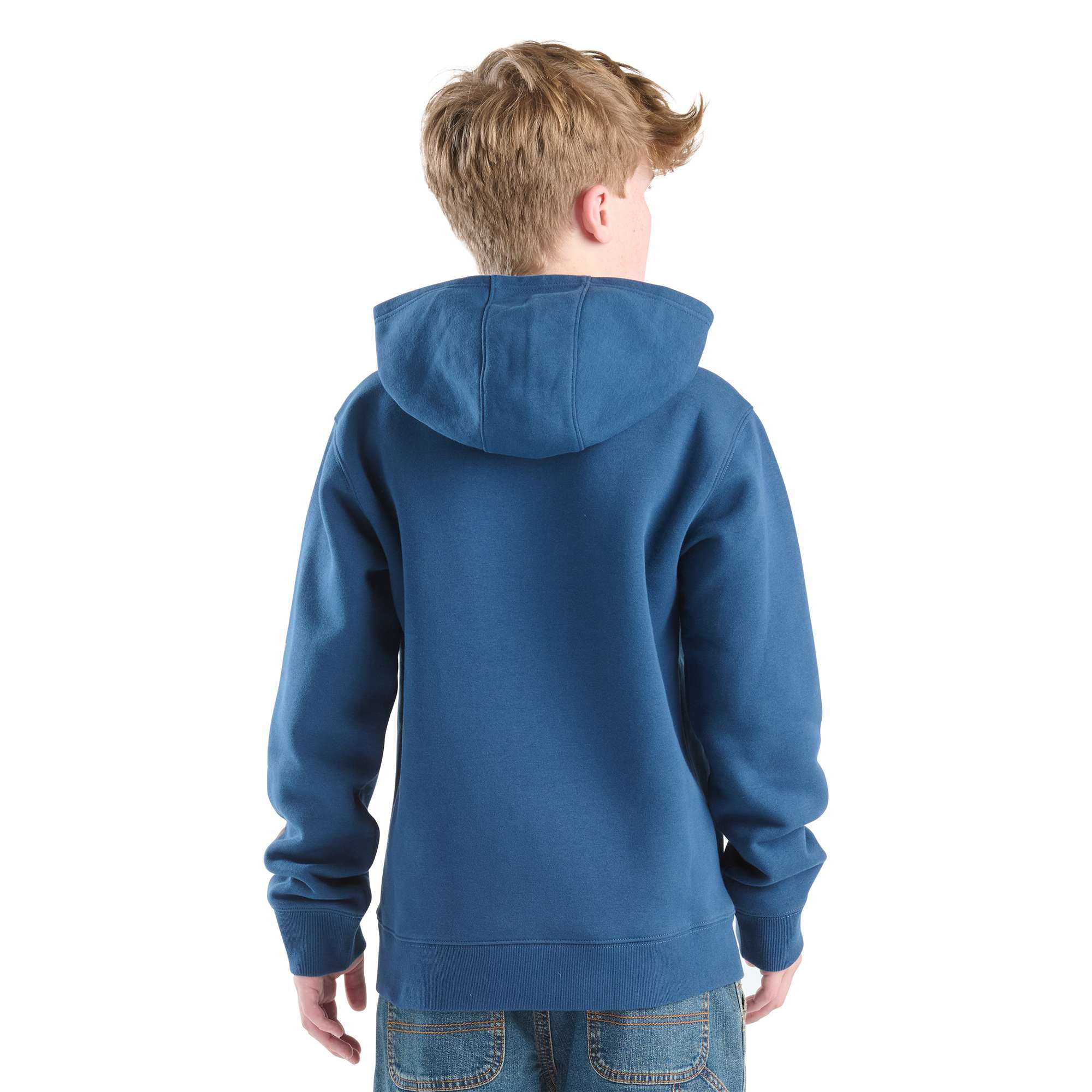 Boys' Long Sleeve Graphic Sweatshirt (Child/Youth)