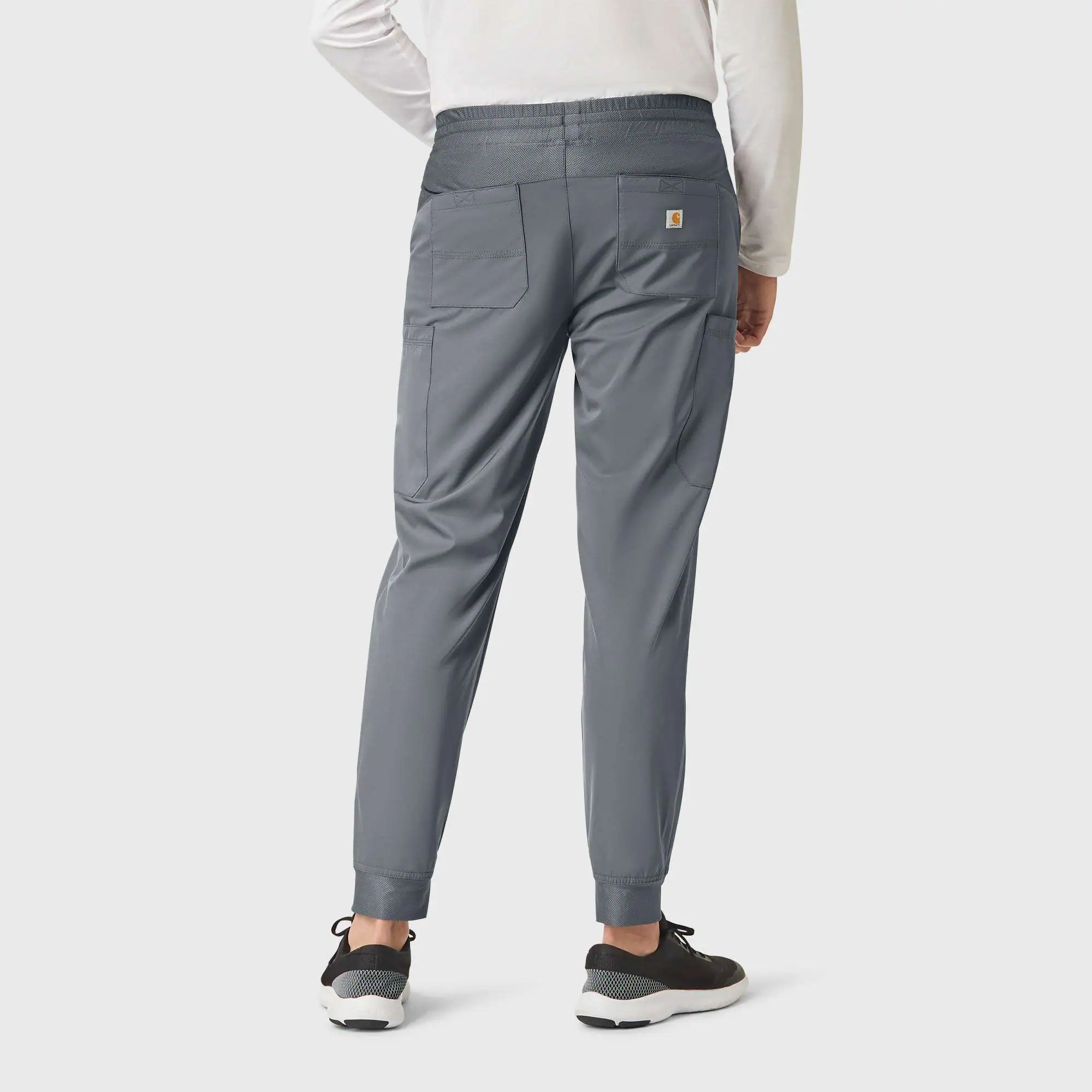 Force Liberty Twill Jogger Scrub Pant