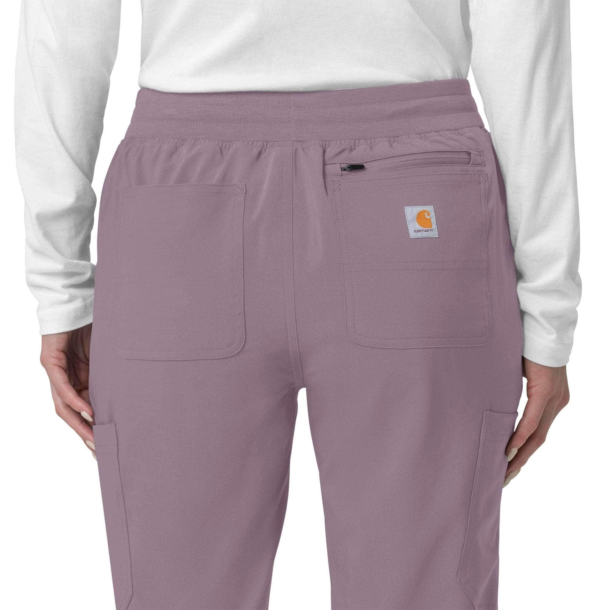 Women's Force Cross-Flex  Cargo Jogger Scrub Pant