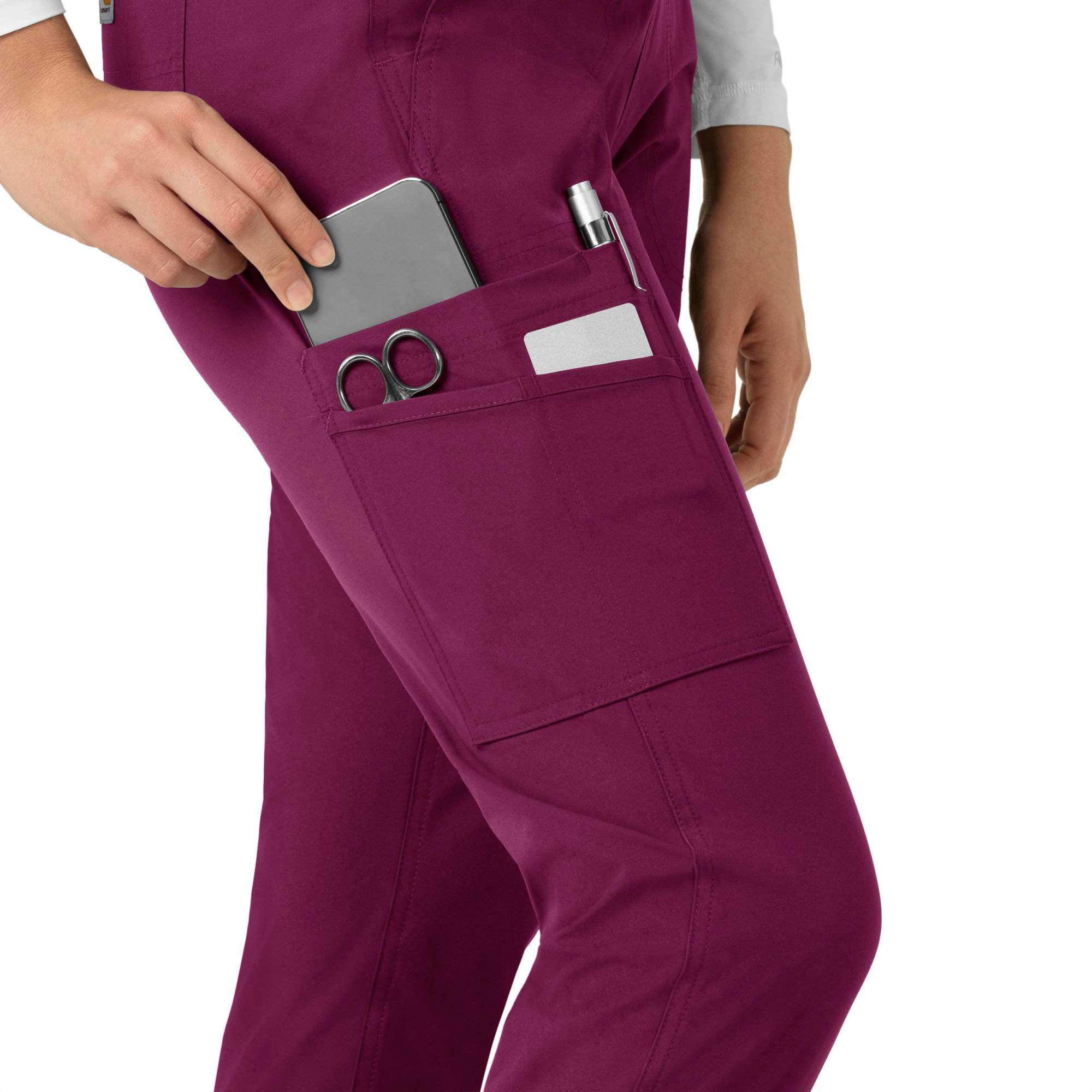 Women's Force Essentials  Jogger Scrub Pant