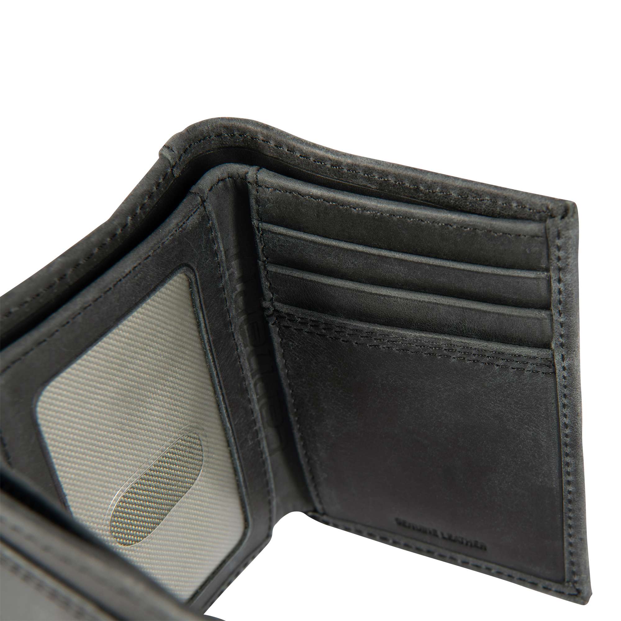 Detroit Trifold Wallet