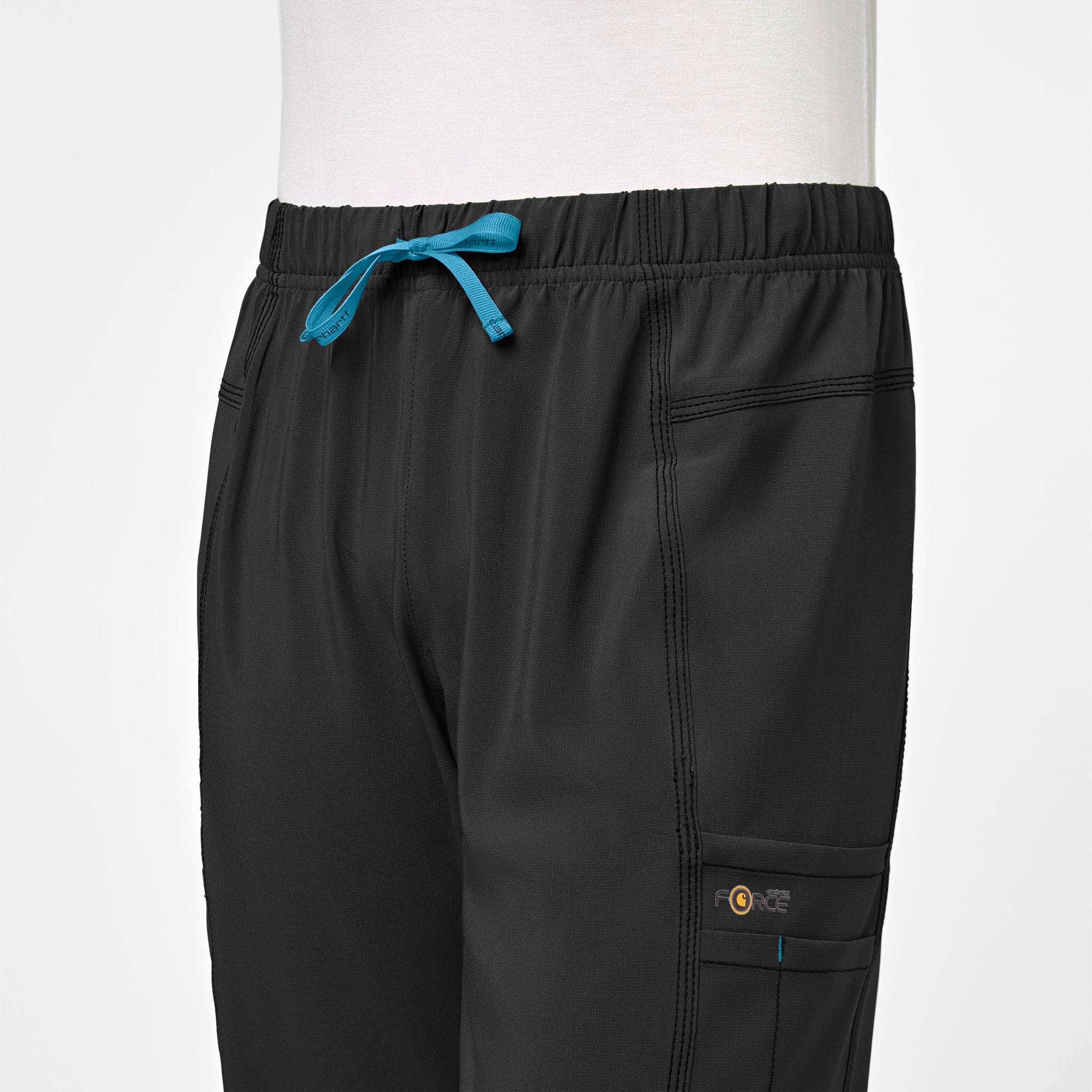 Women's Force Cross-Flex Jogger Scrub Pant