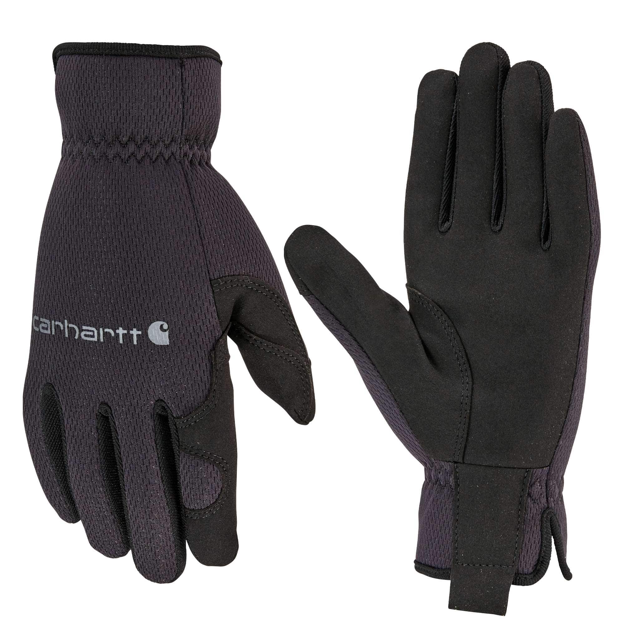 High Dexterity Open Cuff Glove