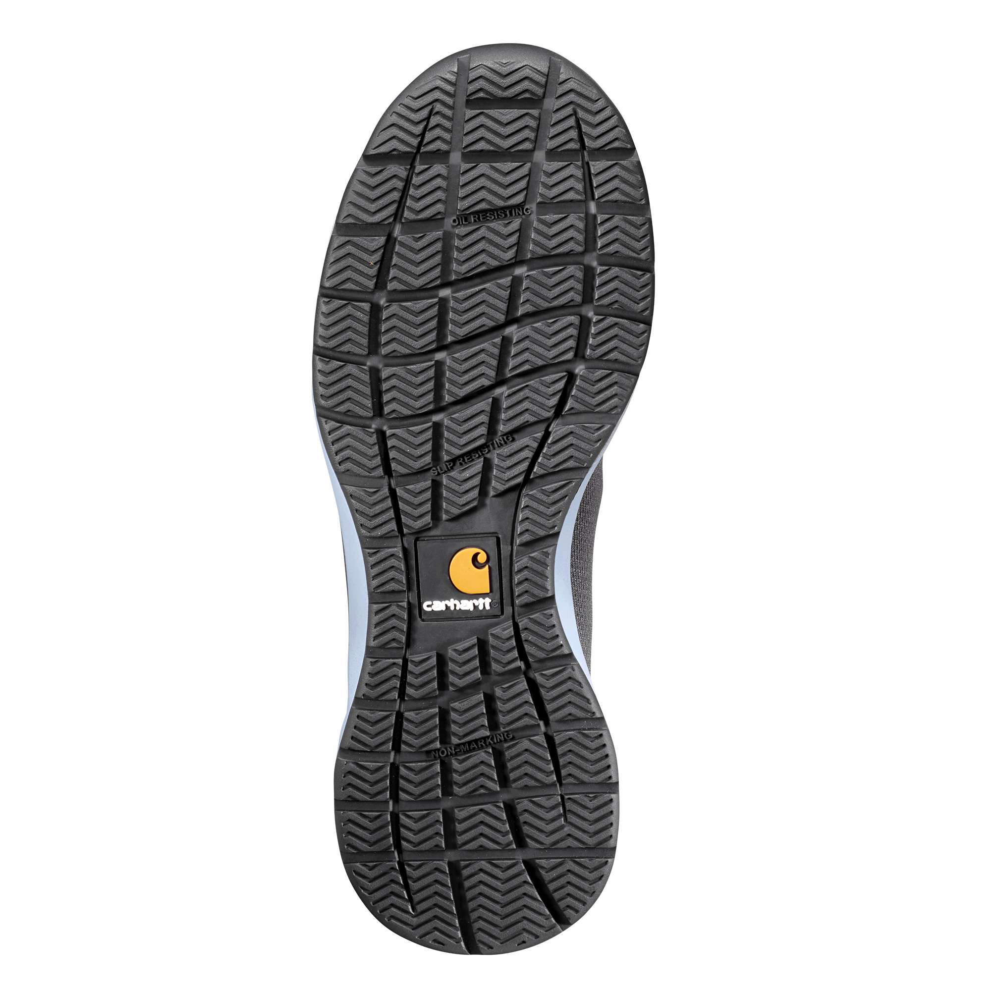 Women's Carhartt Force® Nano Composite Toe Work Shoe