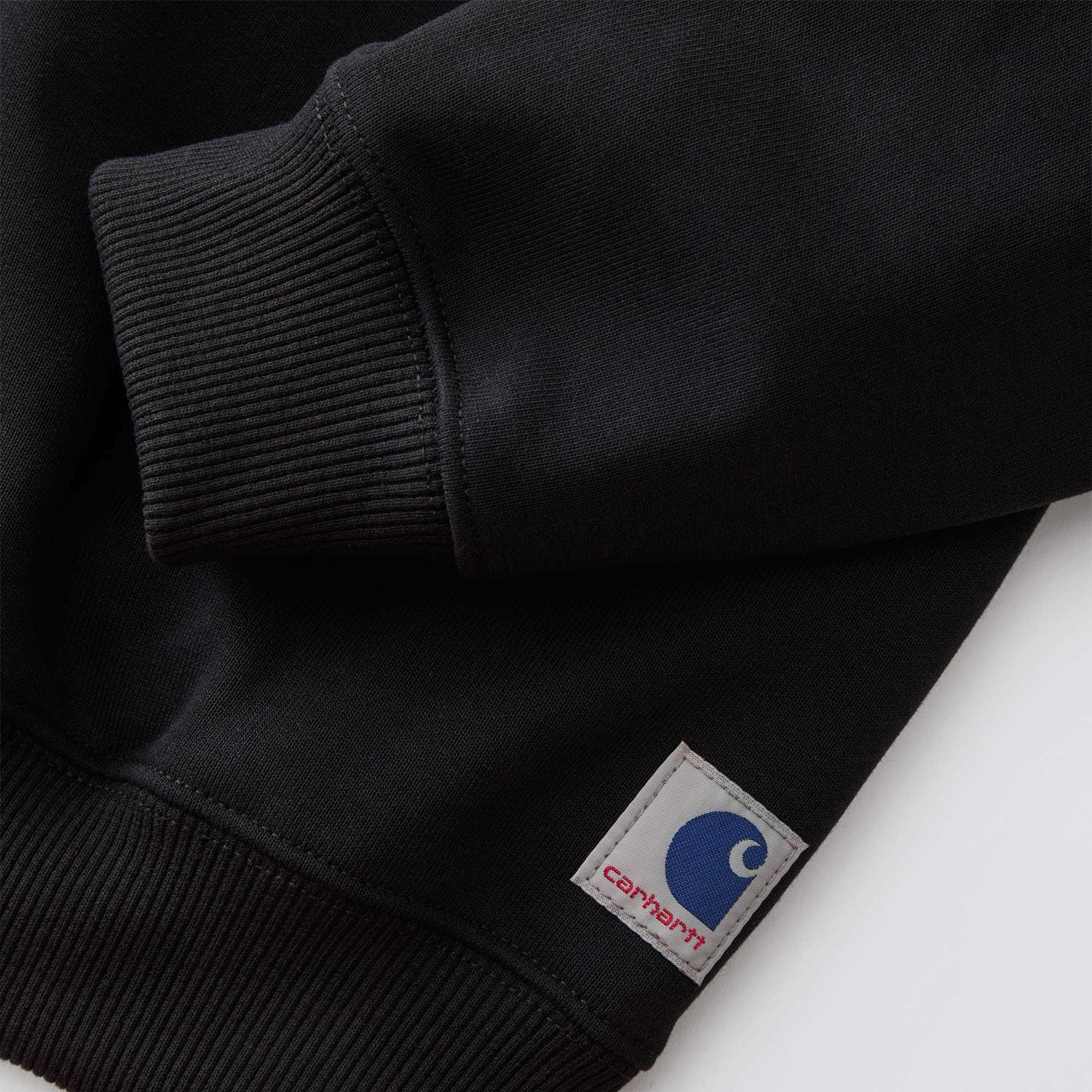 Crafted Series Heavyweight Fleece Crewneck Sweatshirt