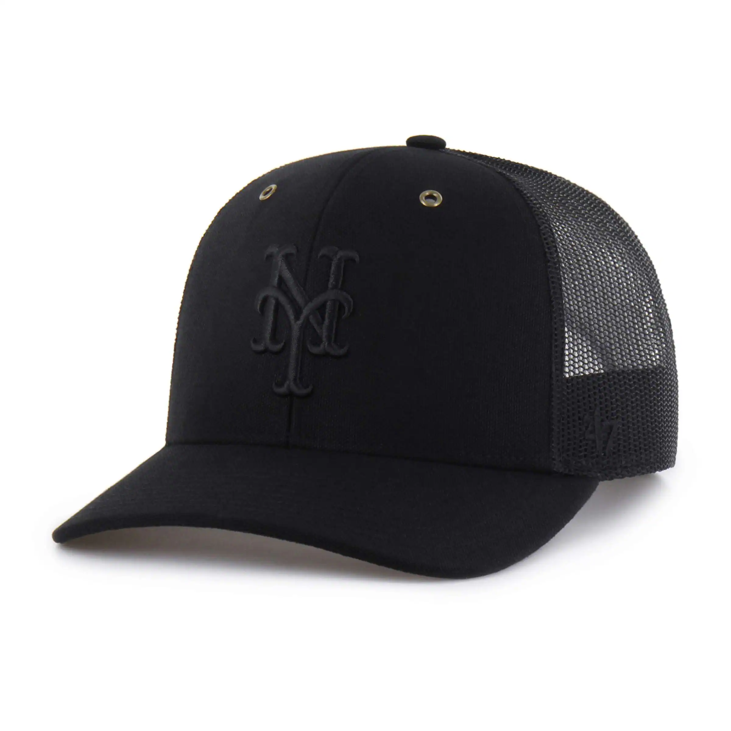 New York Mets '47 Trucker