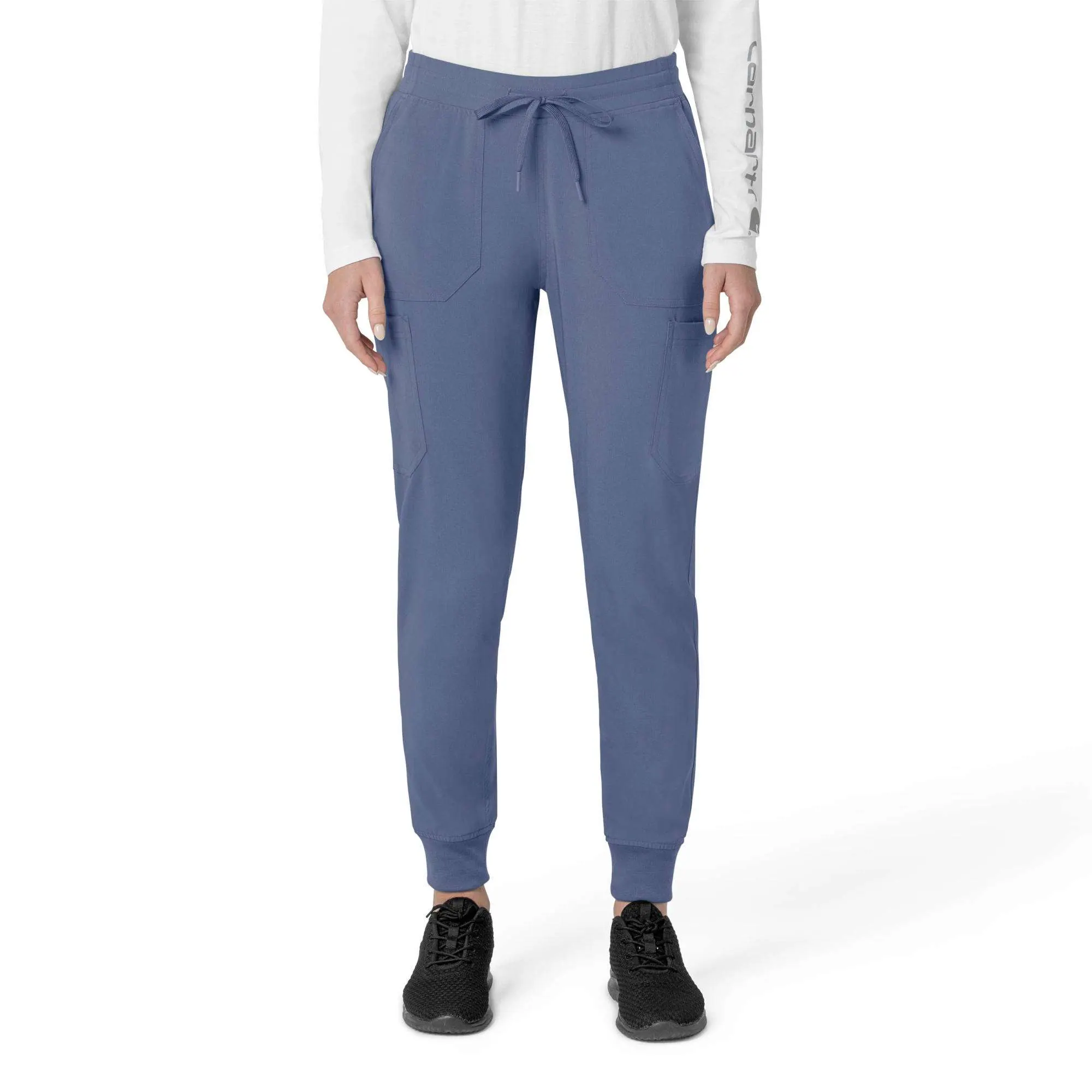 Women's Force Cross-Flex  Cargo Jogger Scrub Pant
