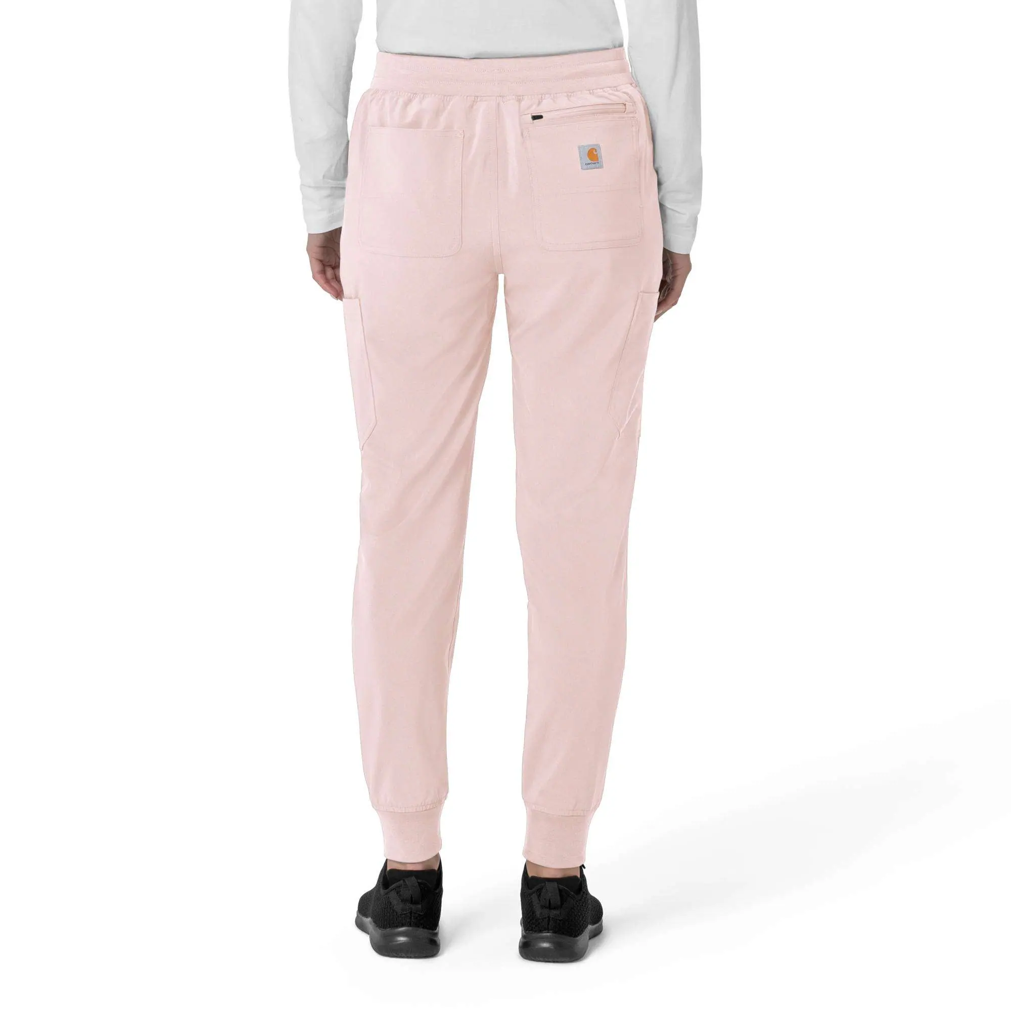 Women's Force Cross-Flex  Cargo Jogger Scrub Pant