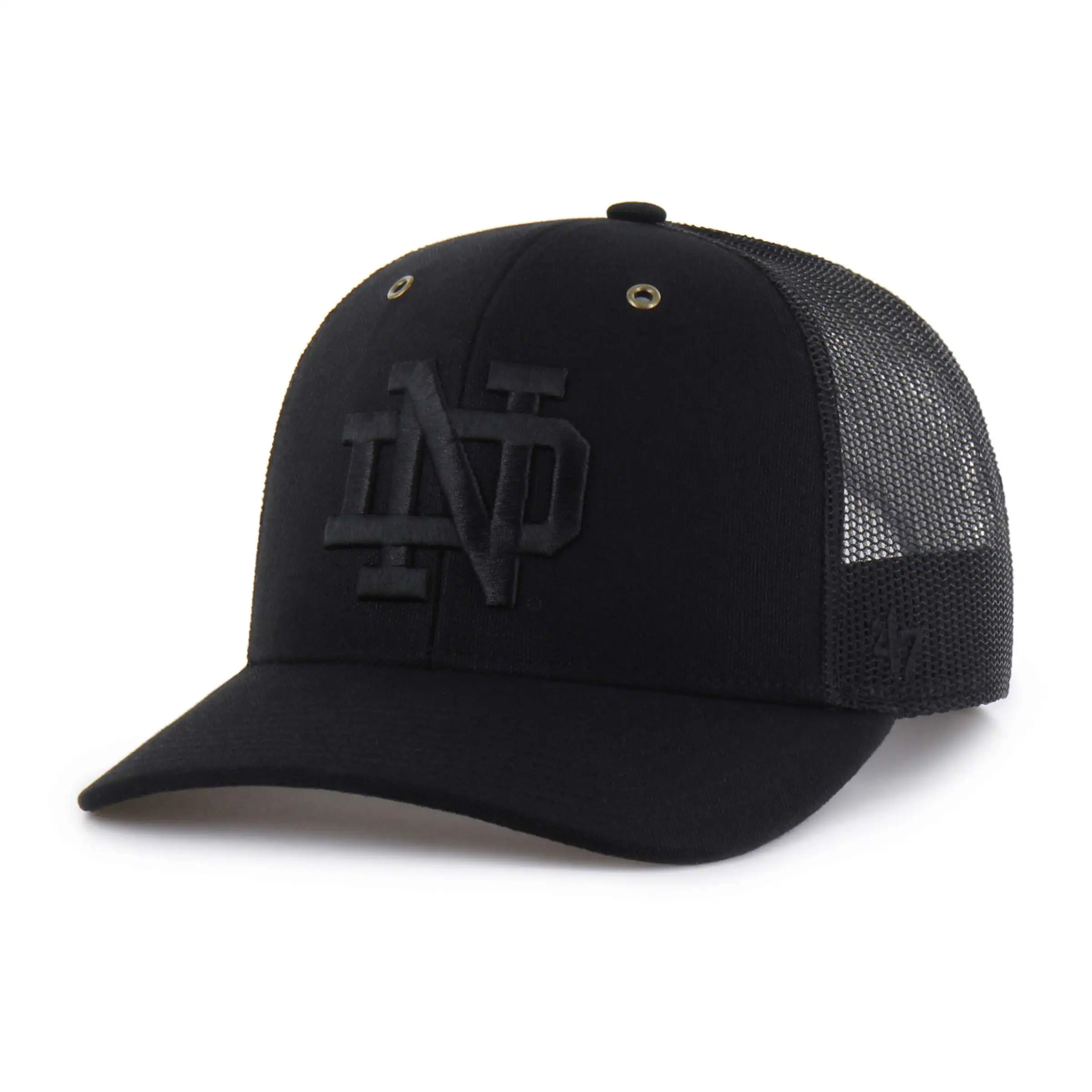 Notre Dame Fighting Irish '47 Trucker