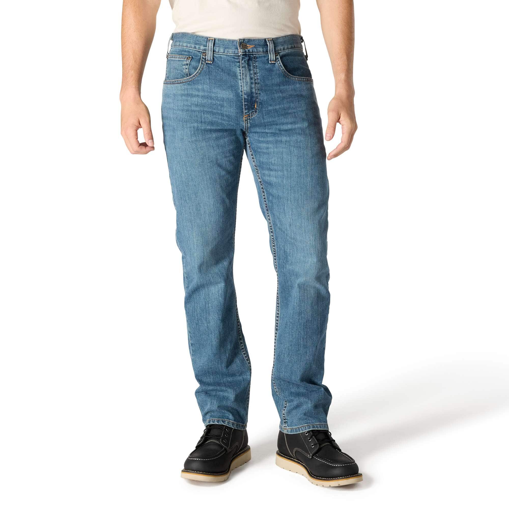 Rugged Flex® Jean
