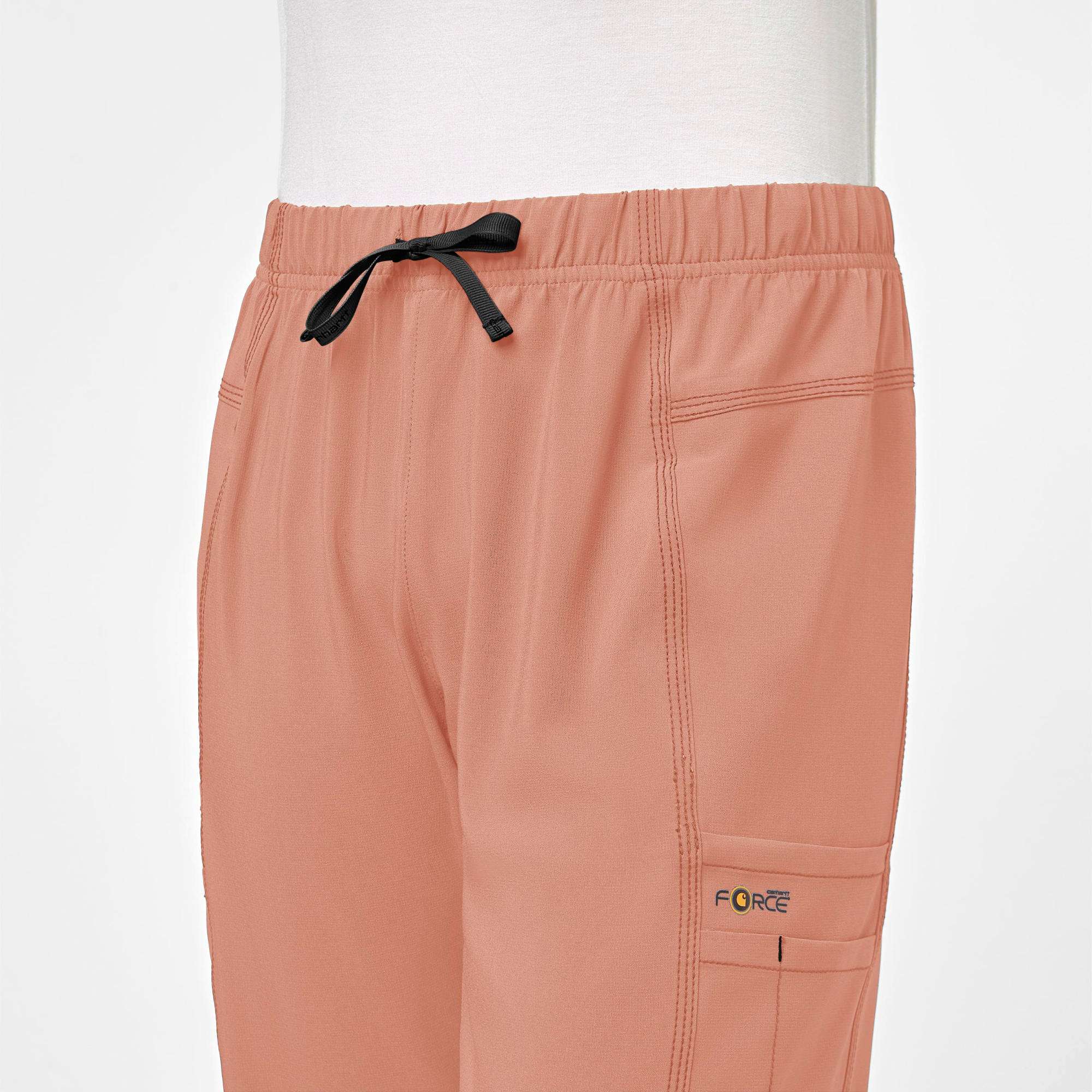 Women's Force Cross-Flex Jogger Scrub Pant