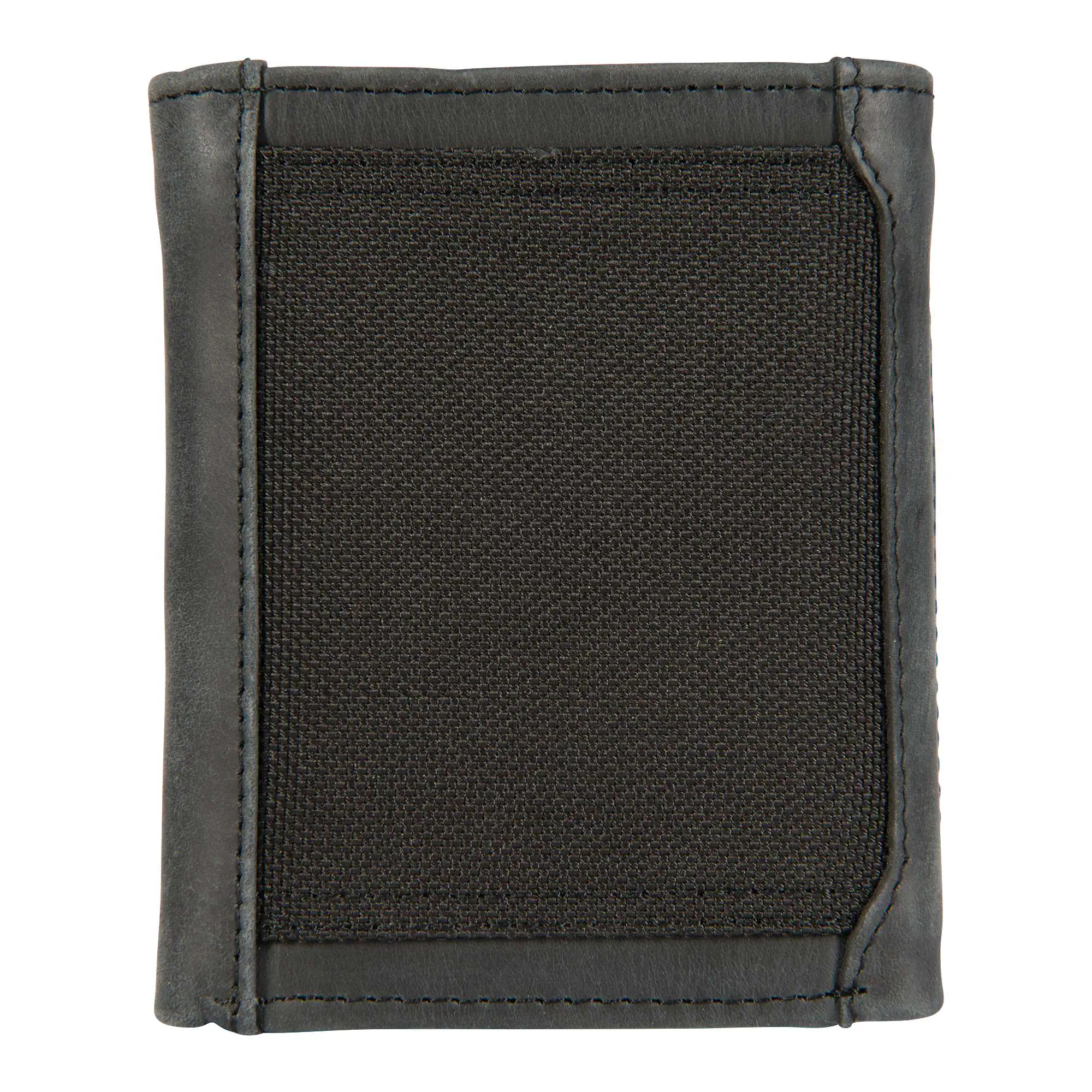 Detroit Trifold Wallet