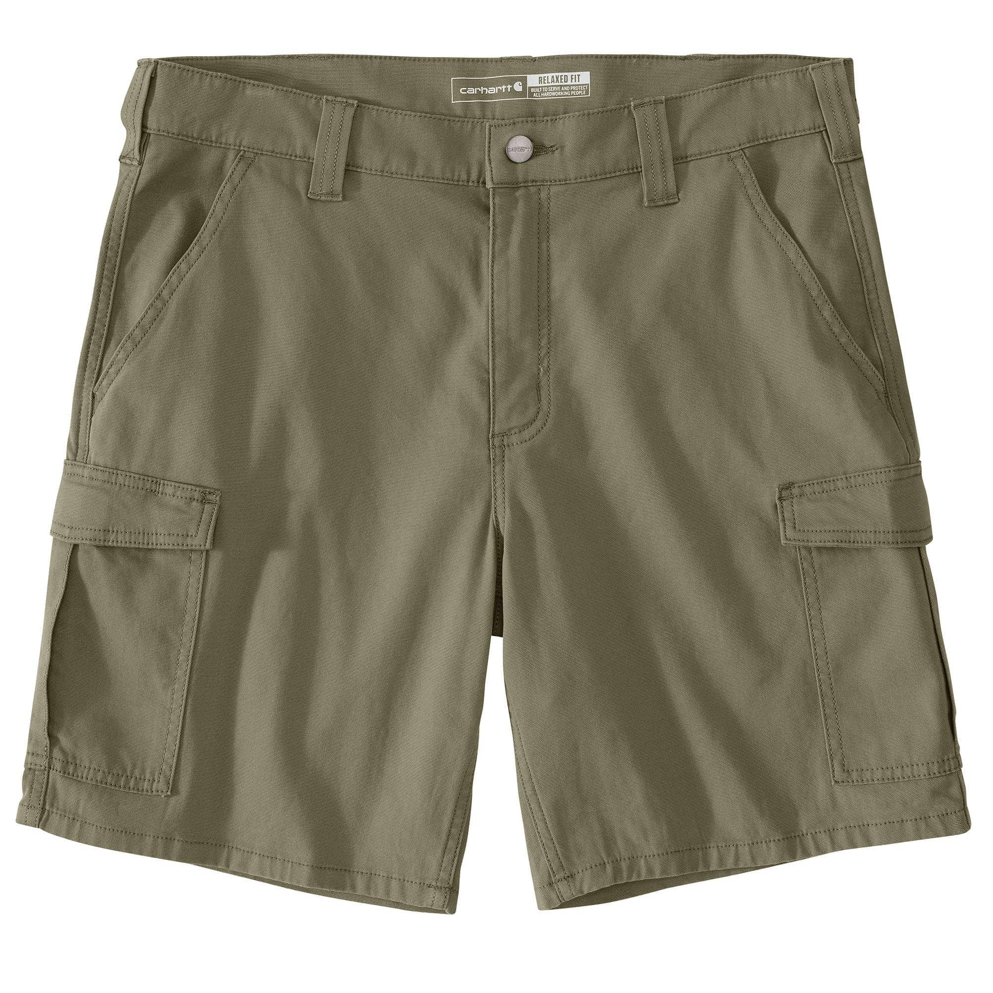 Relaxed 9" Rigby Cargo Short